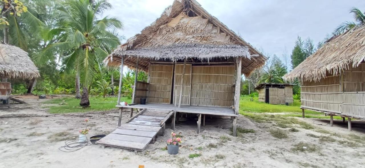 Novella Guest House view 3