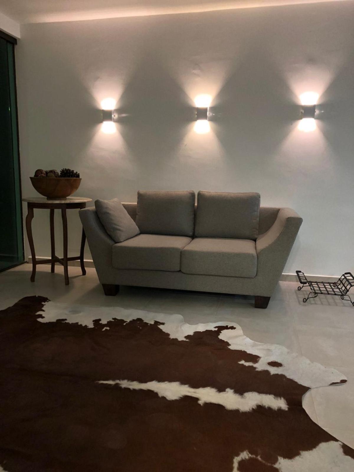 Casa Luxuosa Gravatá ,PISCINA PRIVATIVA, 5 suítes