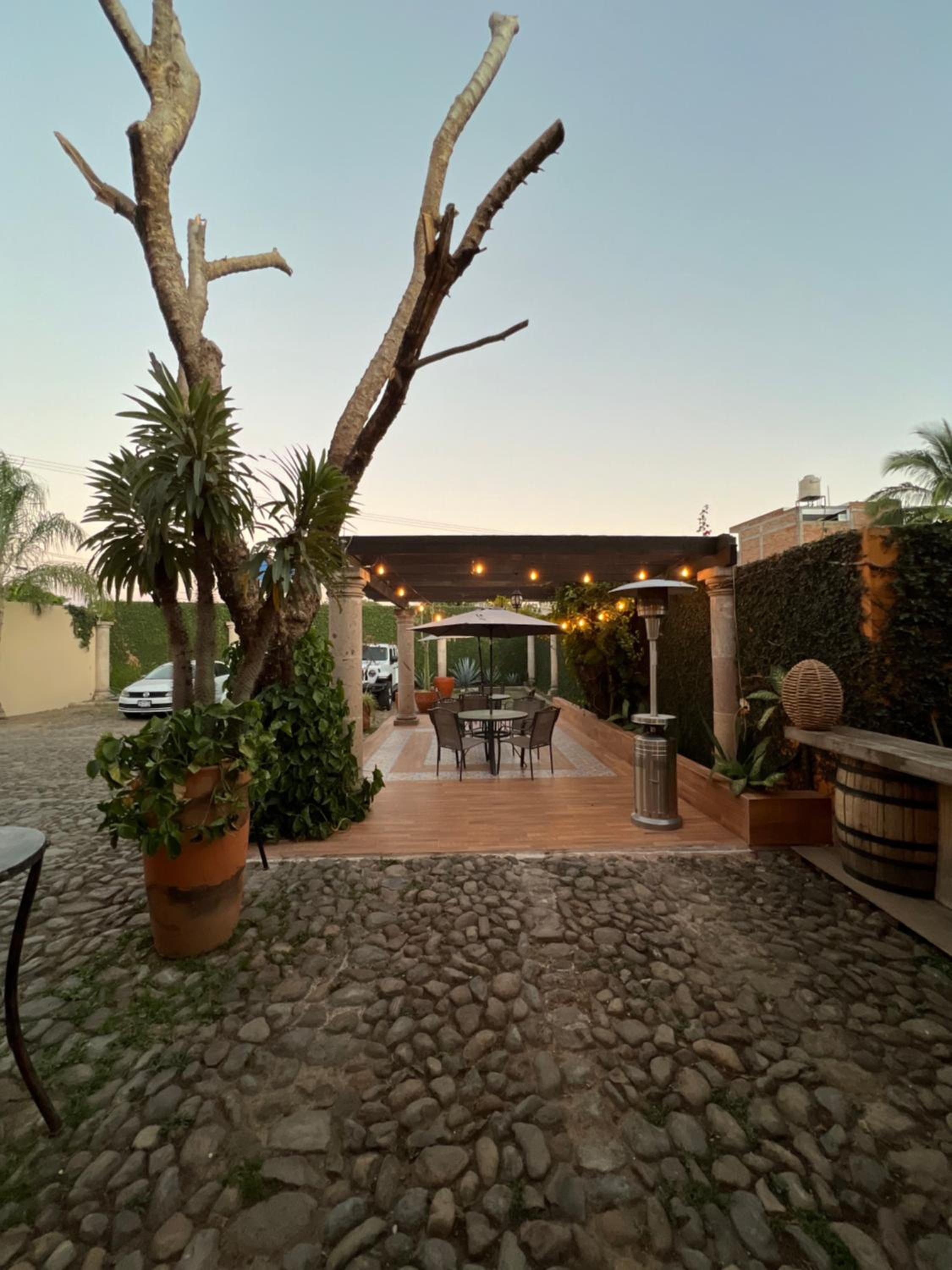 Hotel Boutique Real Tequila, photo 41
