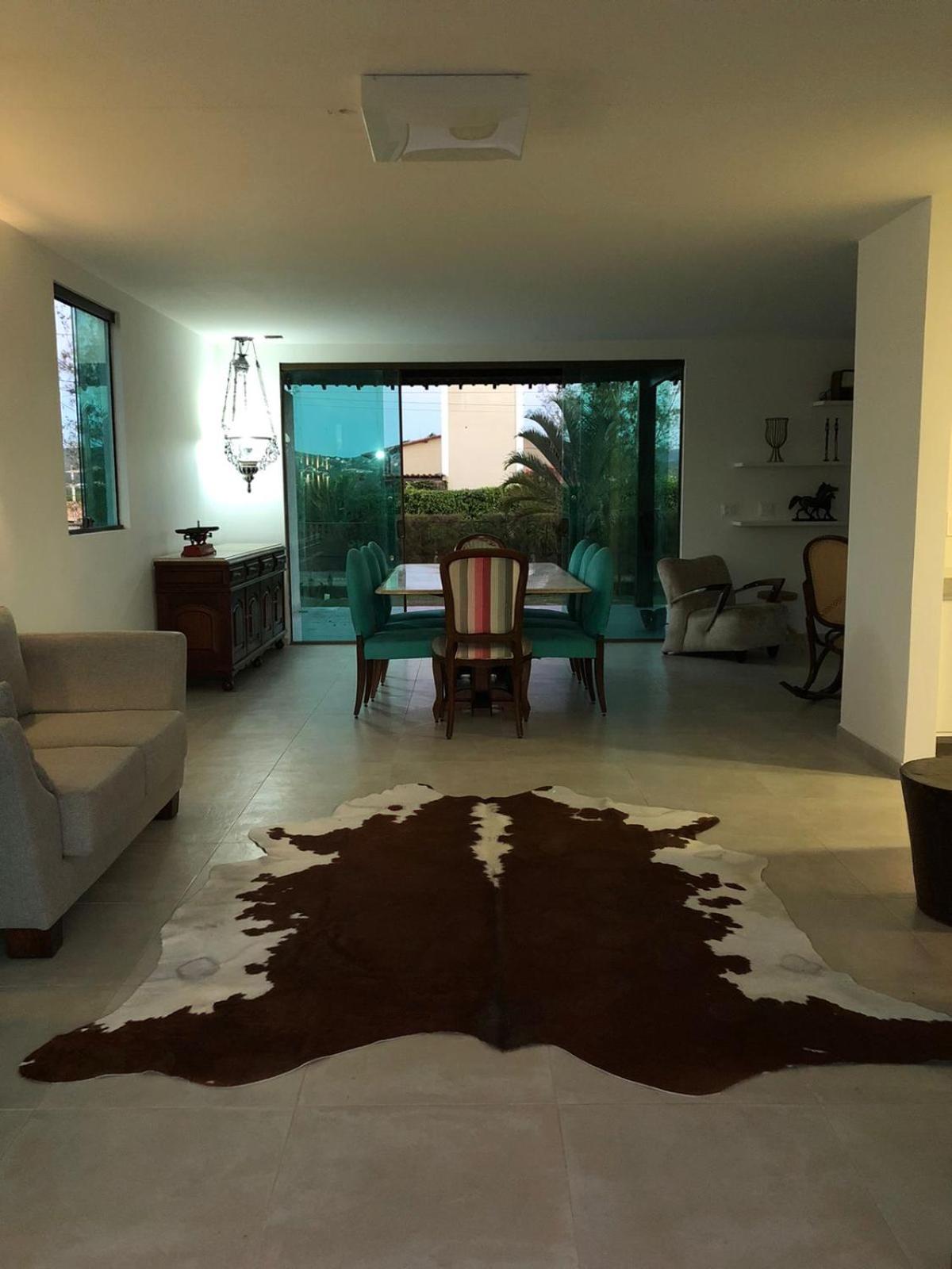 Casa Luxuosa Gravatá ,PISCINA PRIVATIVA, 5 suítes