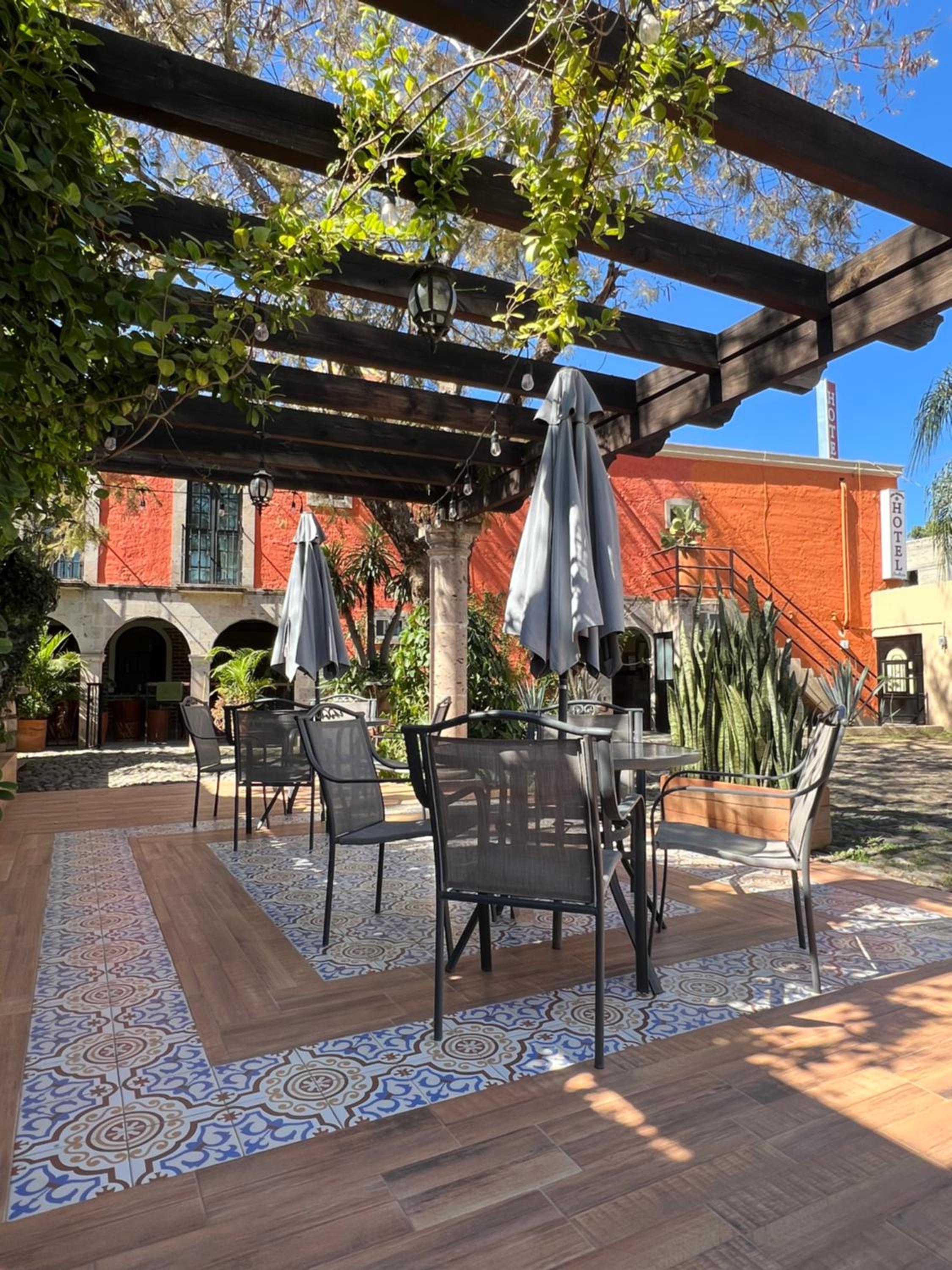 Hotel Boutique Real Tequila, photo 44