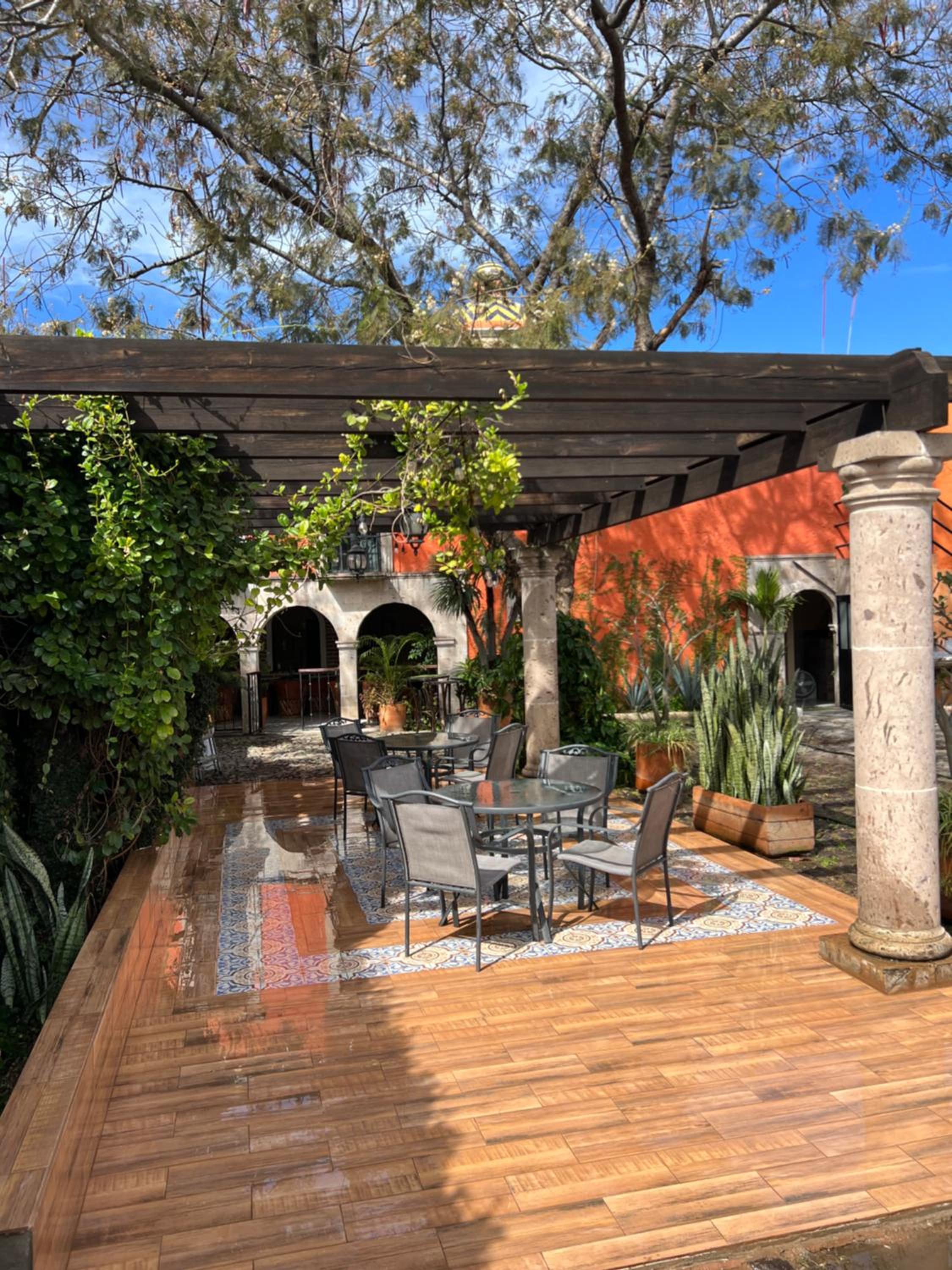 Hotel Boutique Real Tequila, photo 31