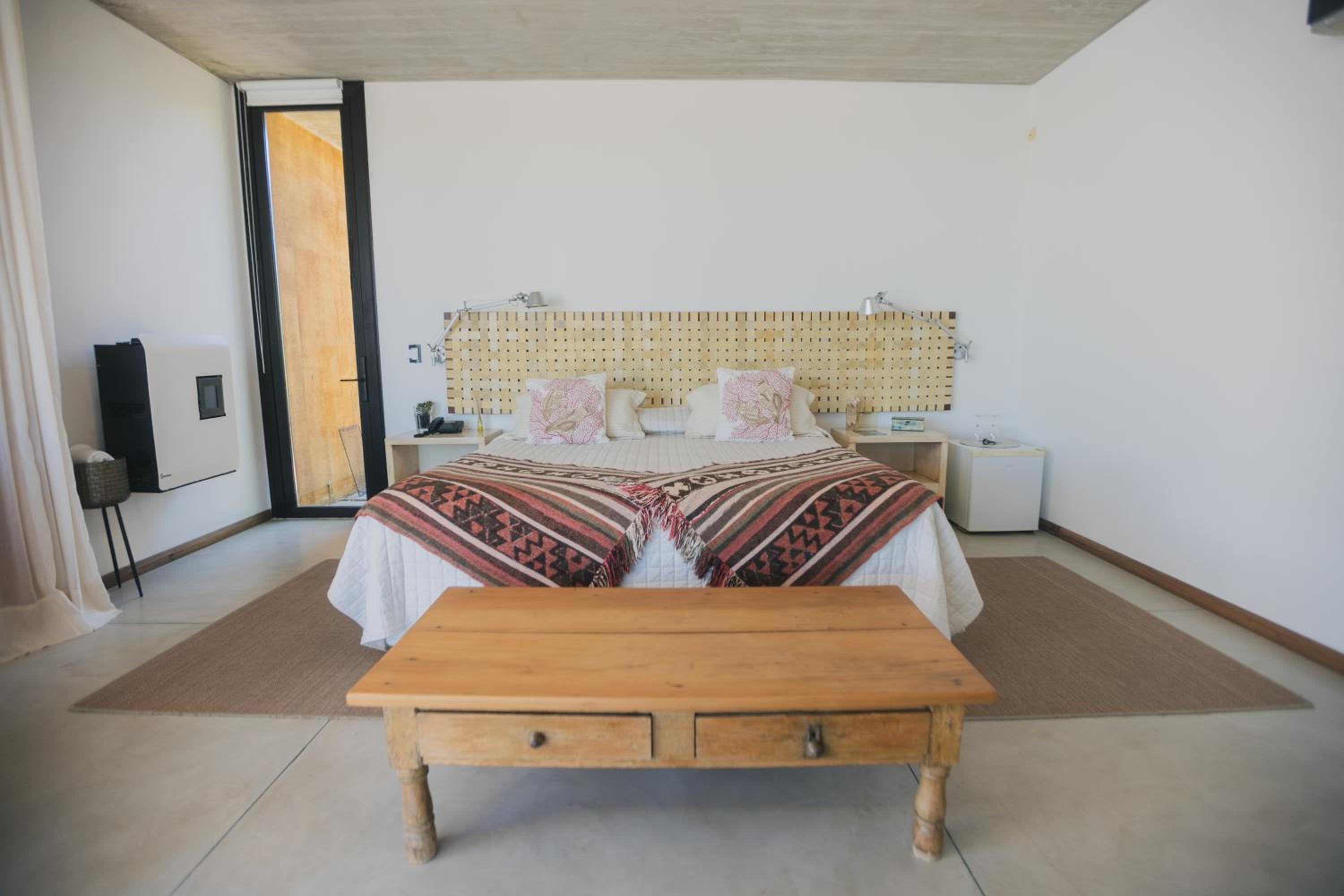 Lomas de San Vicente Hotel Boutique