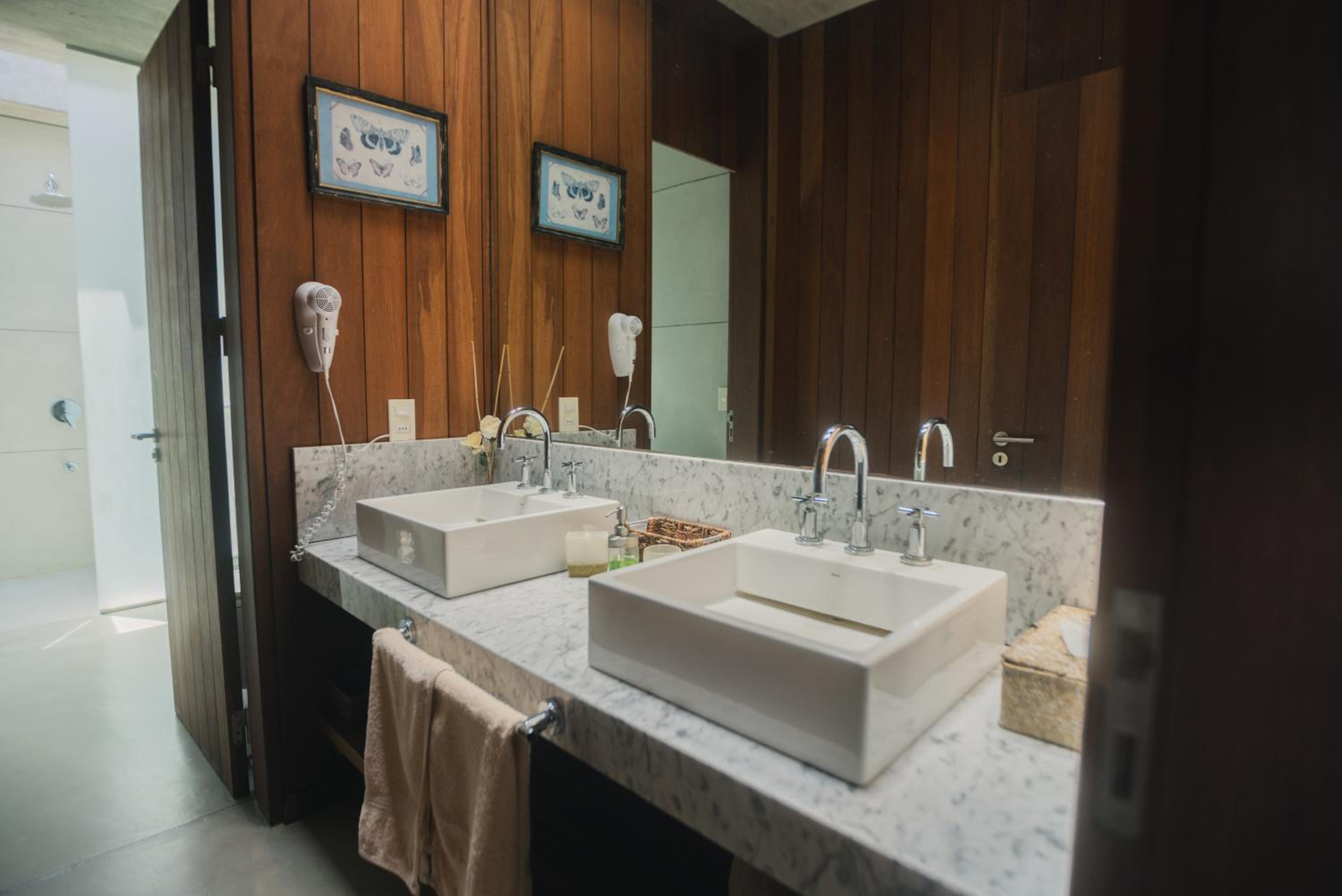 Lomas de San Vicente Hotel Boutique