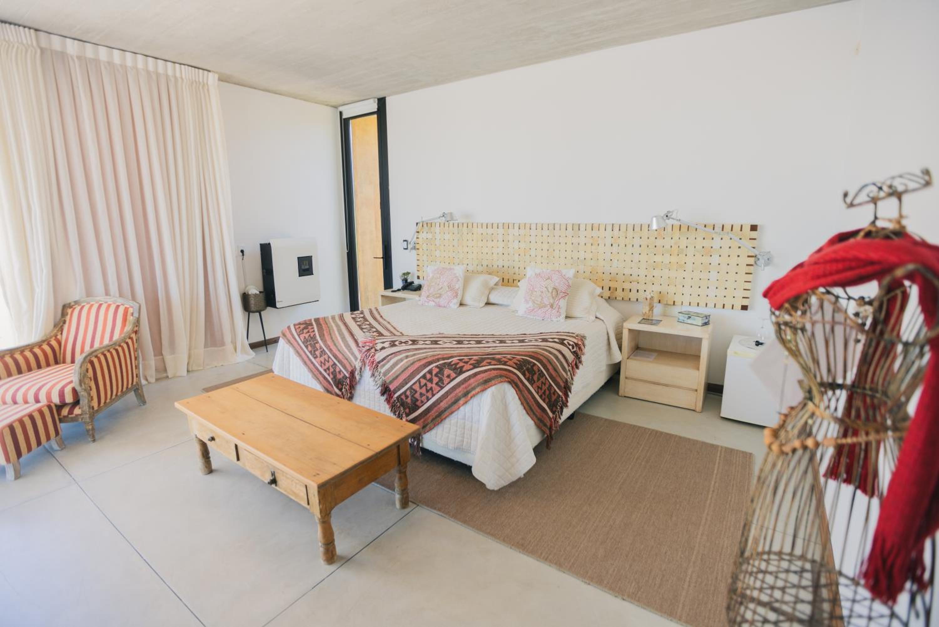 Lomas de San Vicente Hotel Boutique