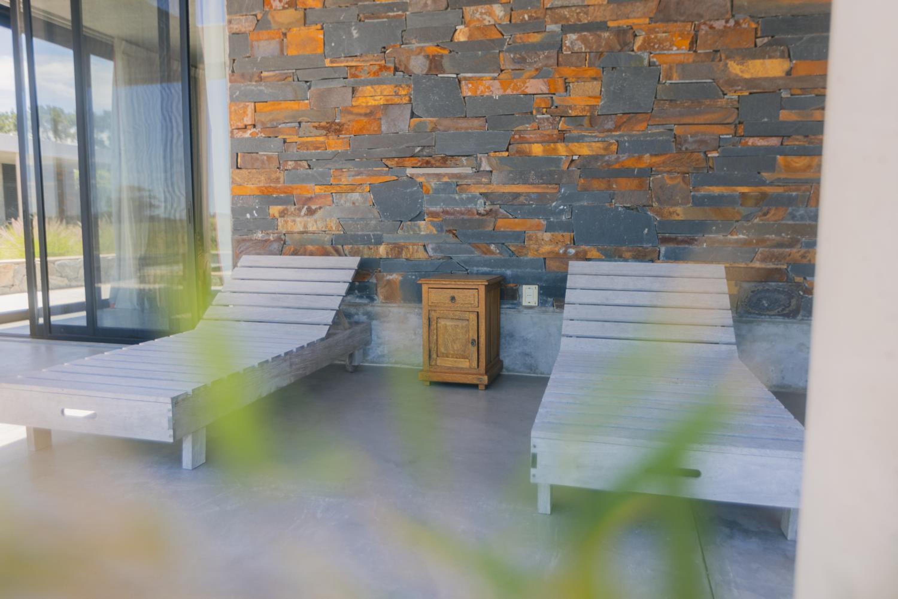Lomas de San Vicente Hotel Boutique