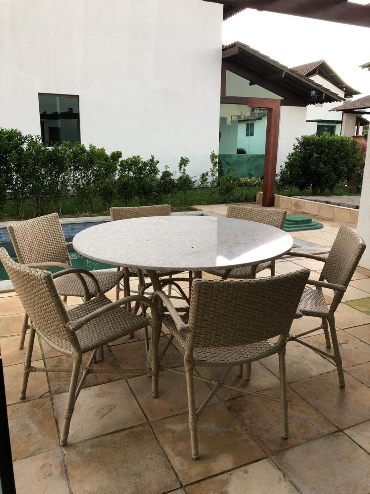 Casa Luxuosa Gravatá ,PISCINA PRIVATIVA, 5 suítes