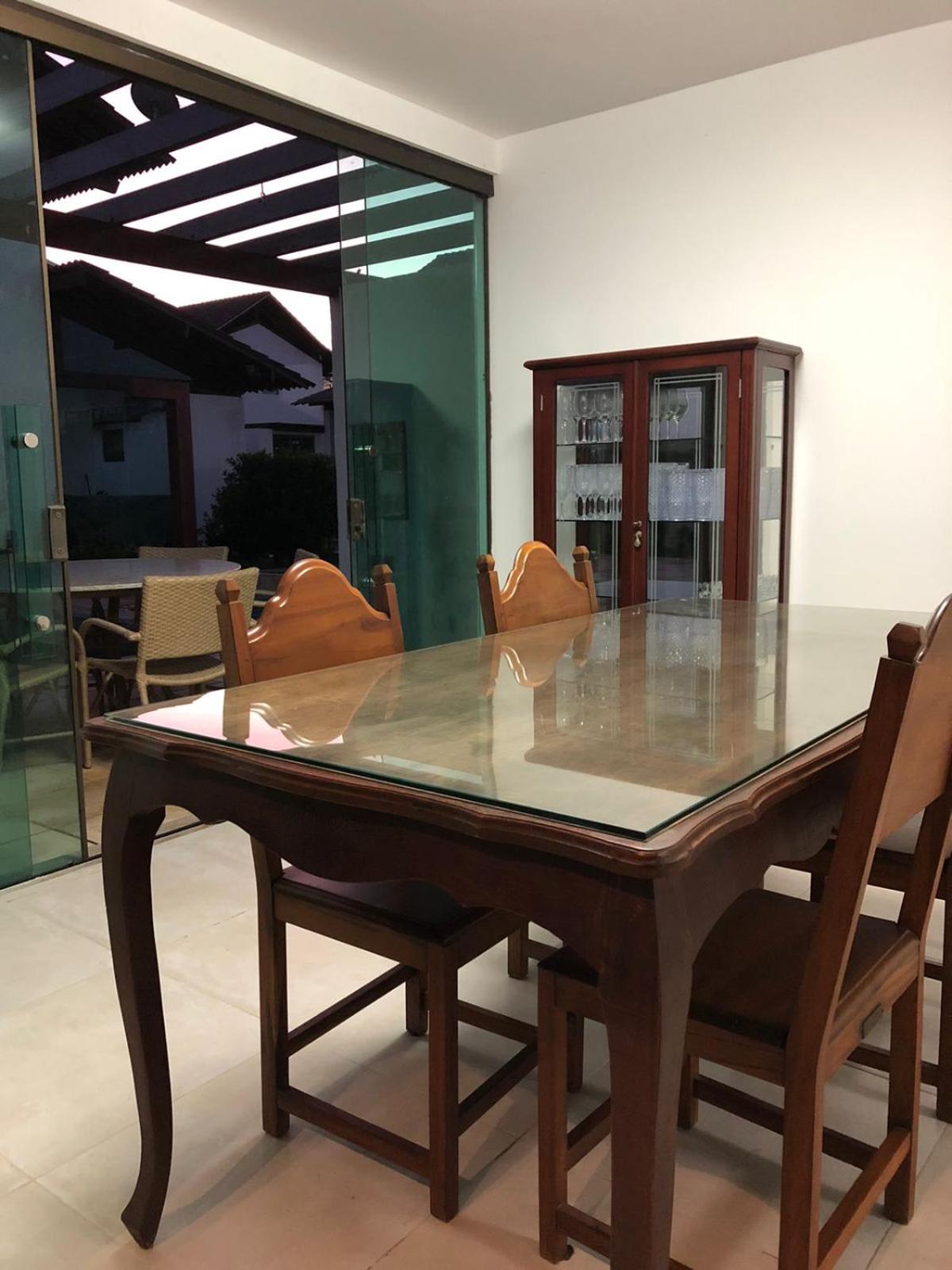 Casa Luxuosa Gravatá ,PISCINA PRIVATIVA, 5 suítes
