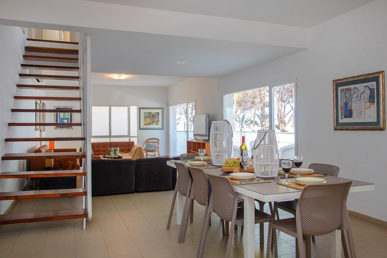 Villa les Rotes Denia