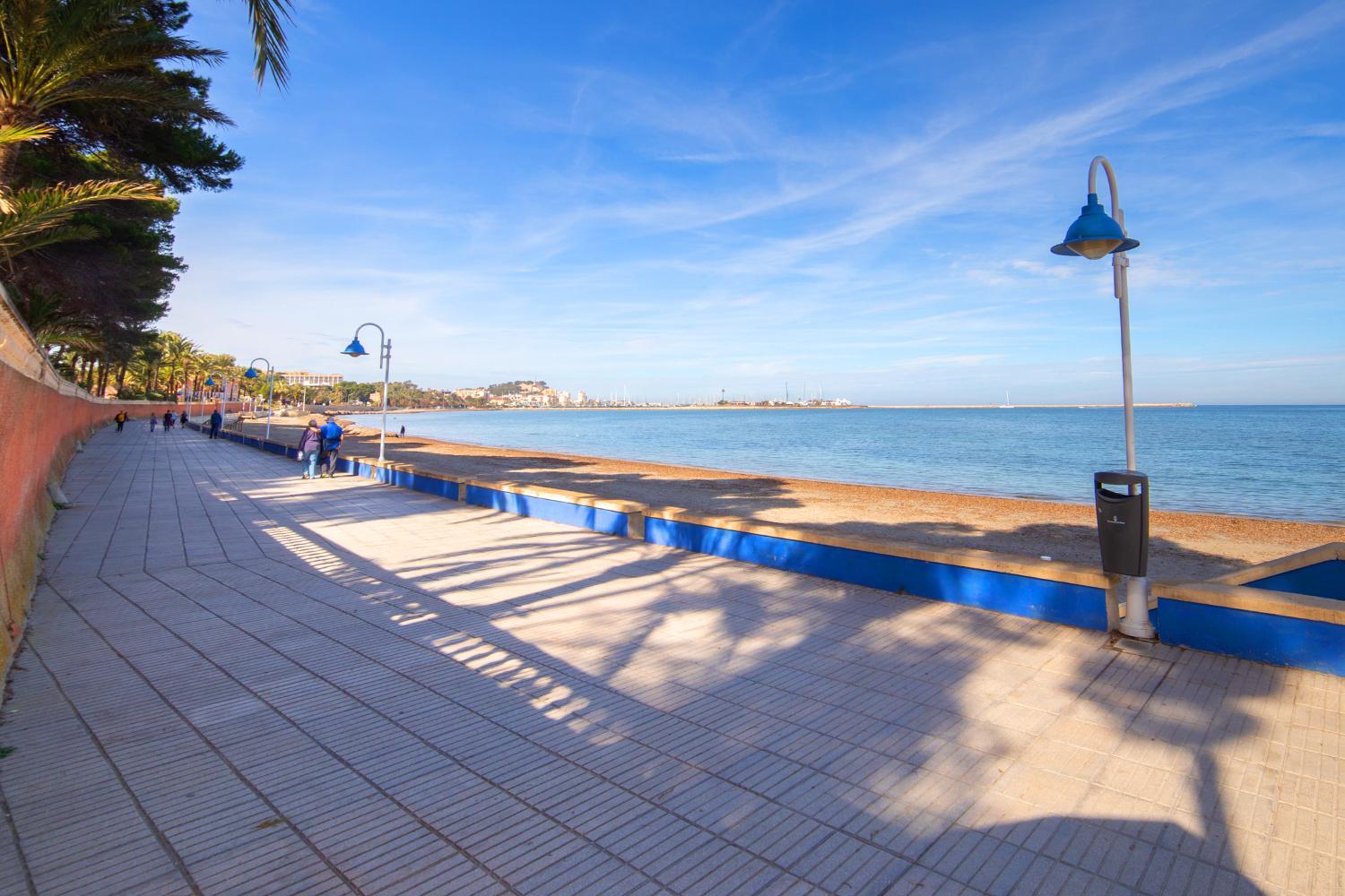 Villa les Rotes Denia