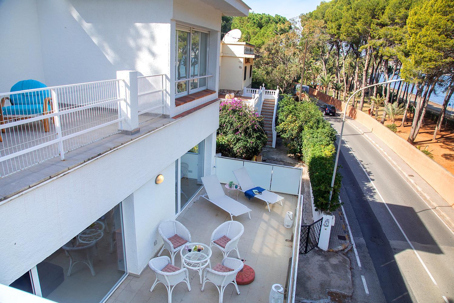 Villa les Rotes Denia