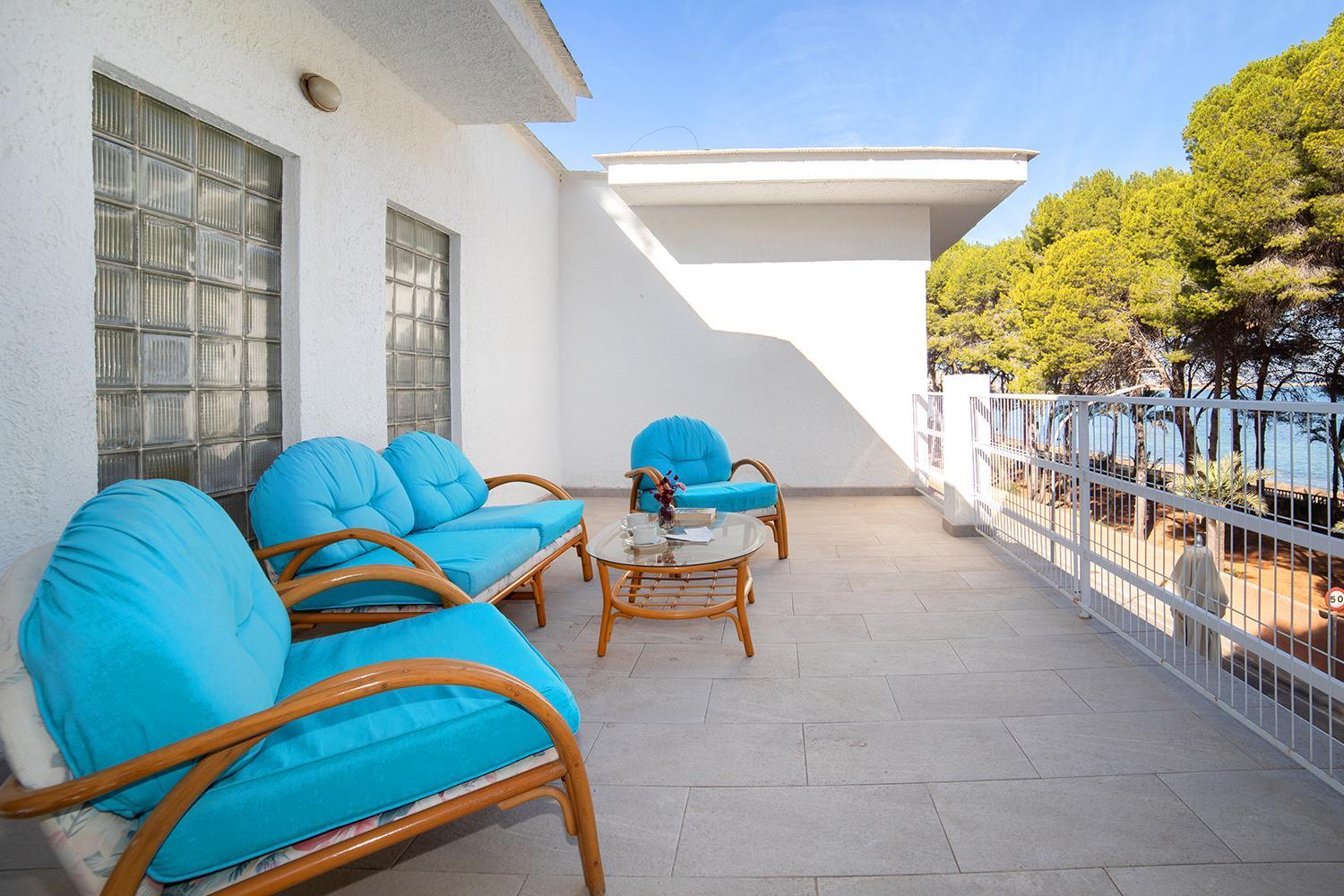 Villa les Rotes Denia