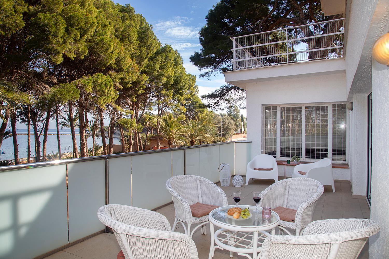 Villa les Rotes Denia