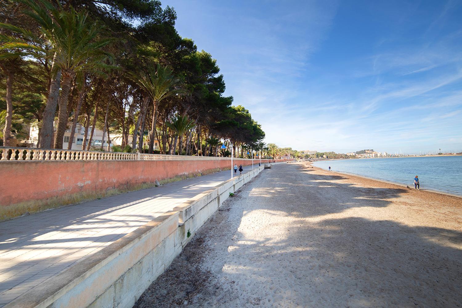 Villa les Rotes Denia
