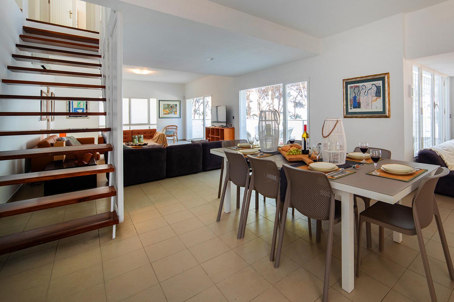 Villa les Rotes Denia