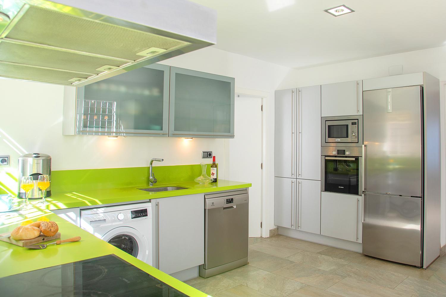 Villa les Rotes Denia