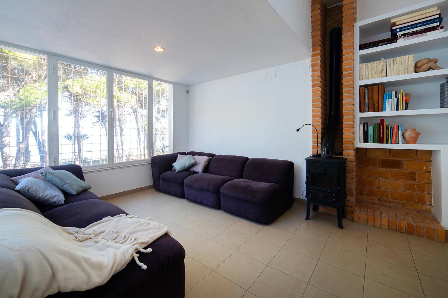 Villa les Rotes Denia