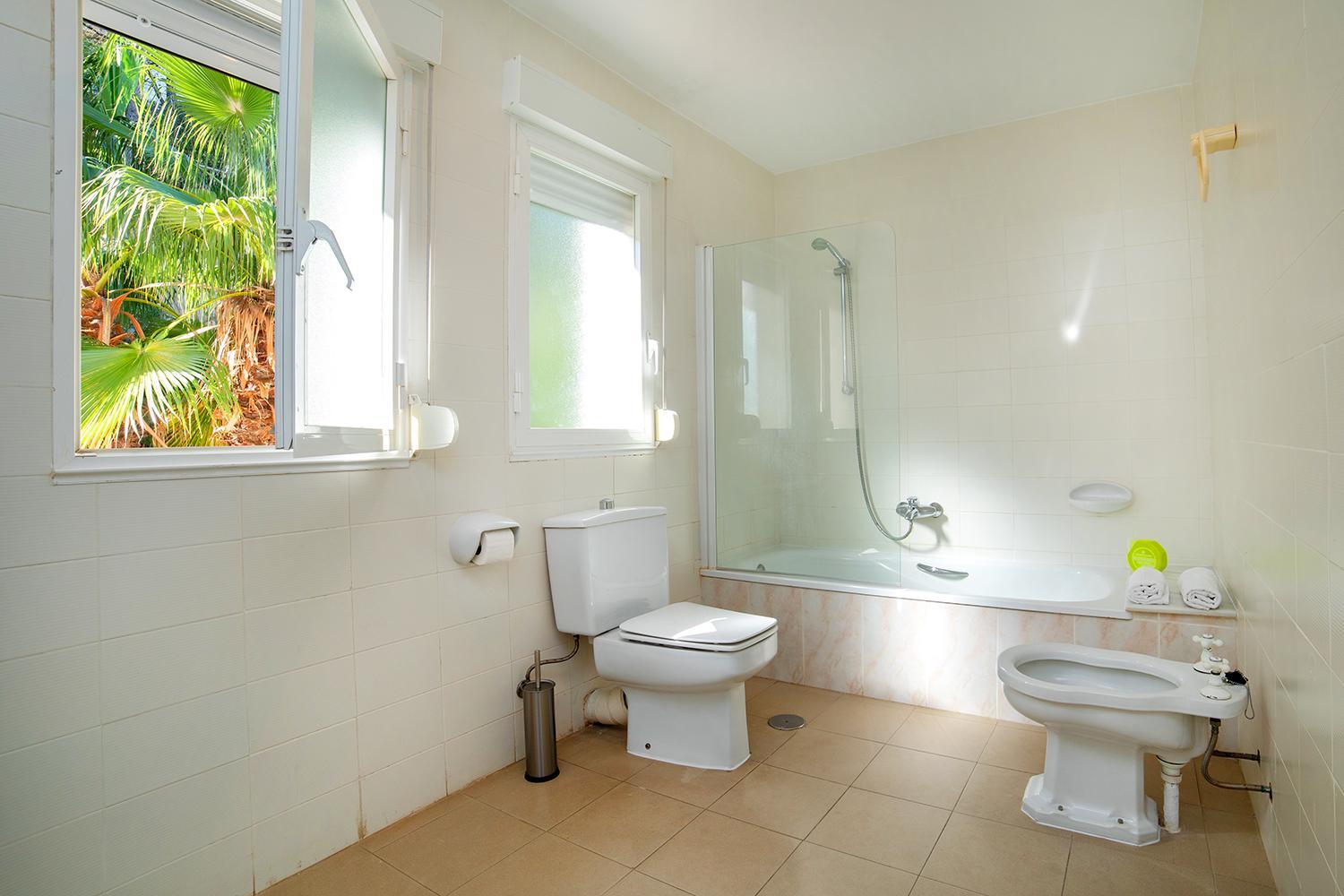 Villa les Rotes Denia