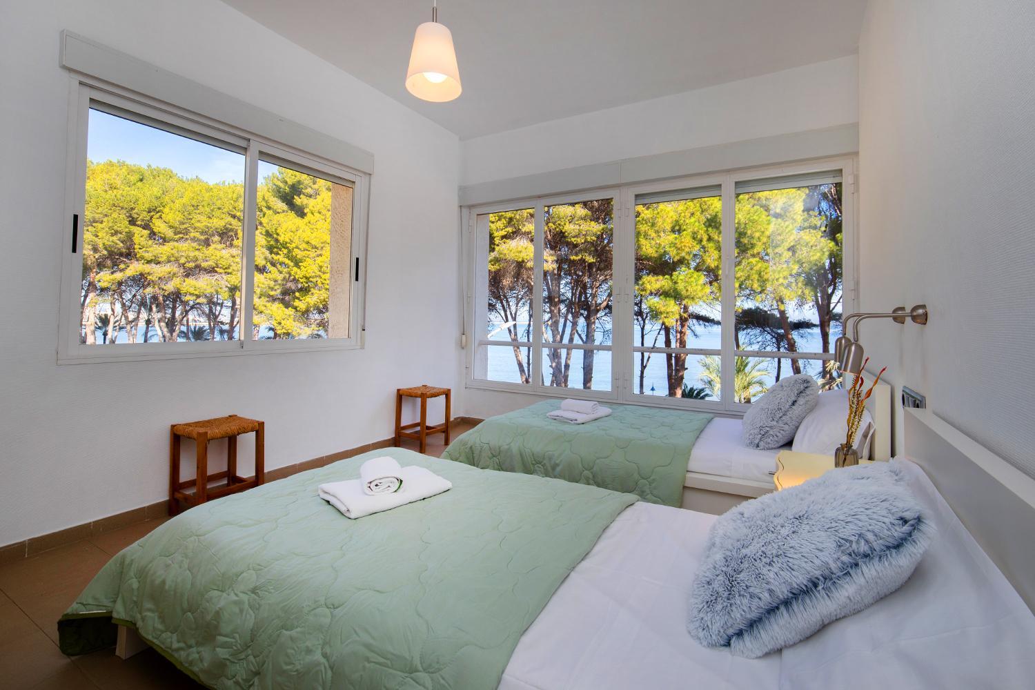 Villa les Rotes Denia