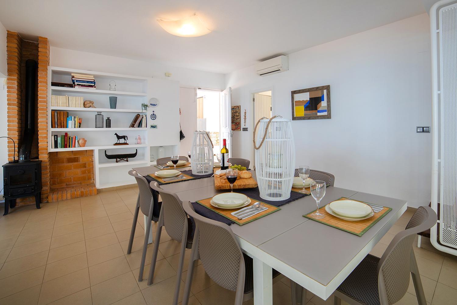 Villa les Rotes Denia