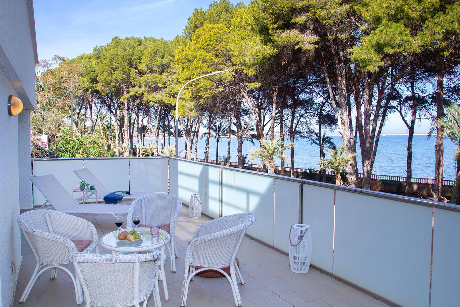 Villa les Rotes Denia