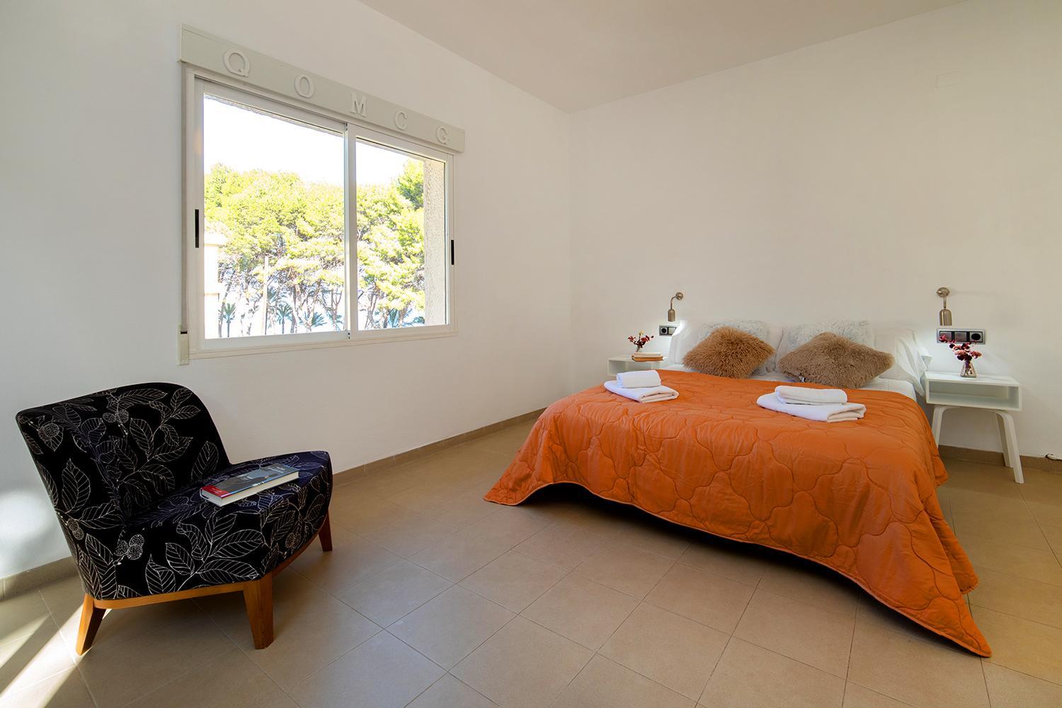 Villa les Rotes Denia
