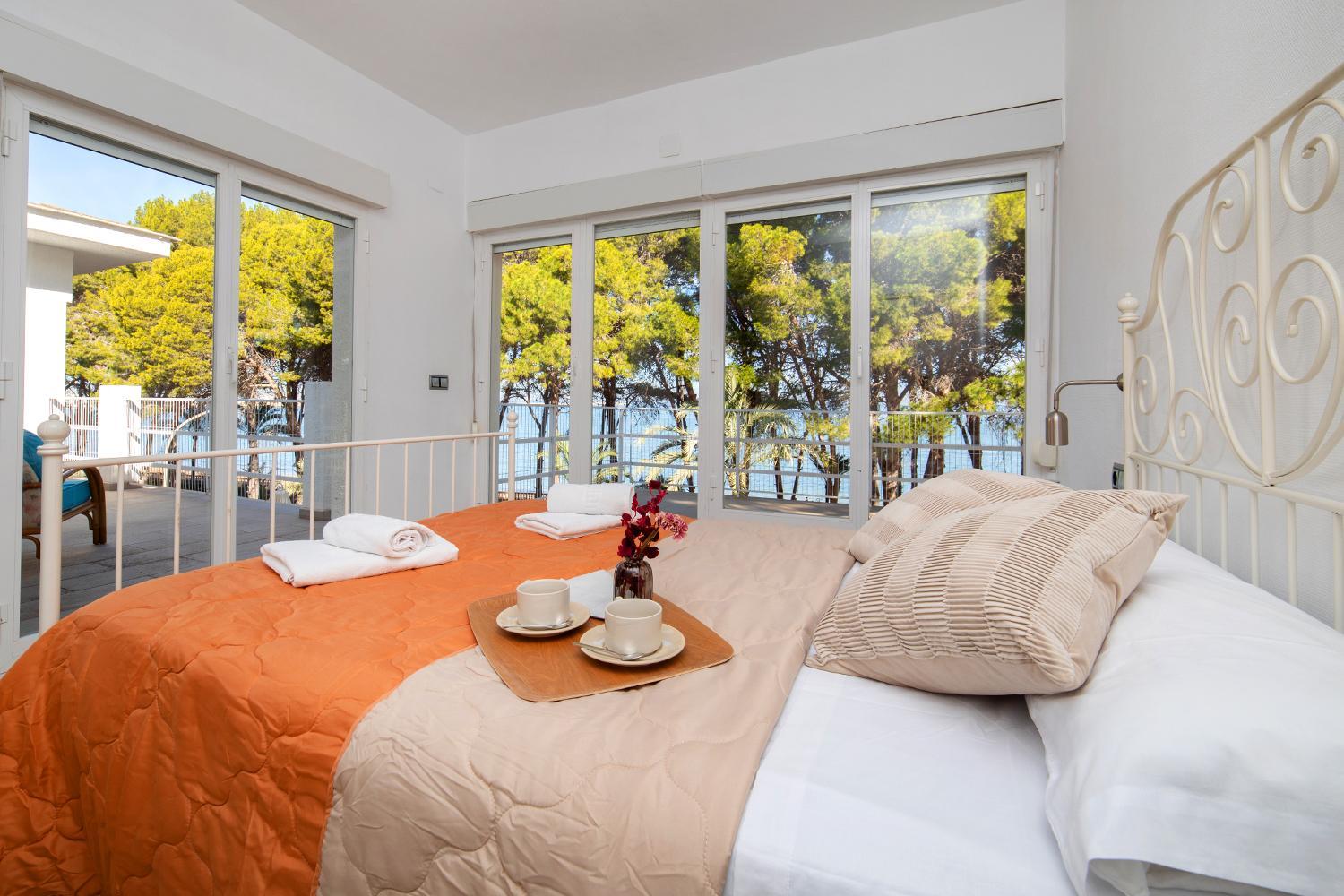 Villa les Rotes Denia