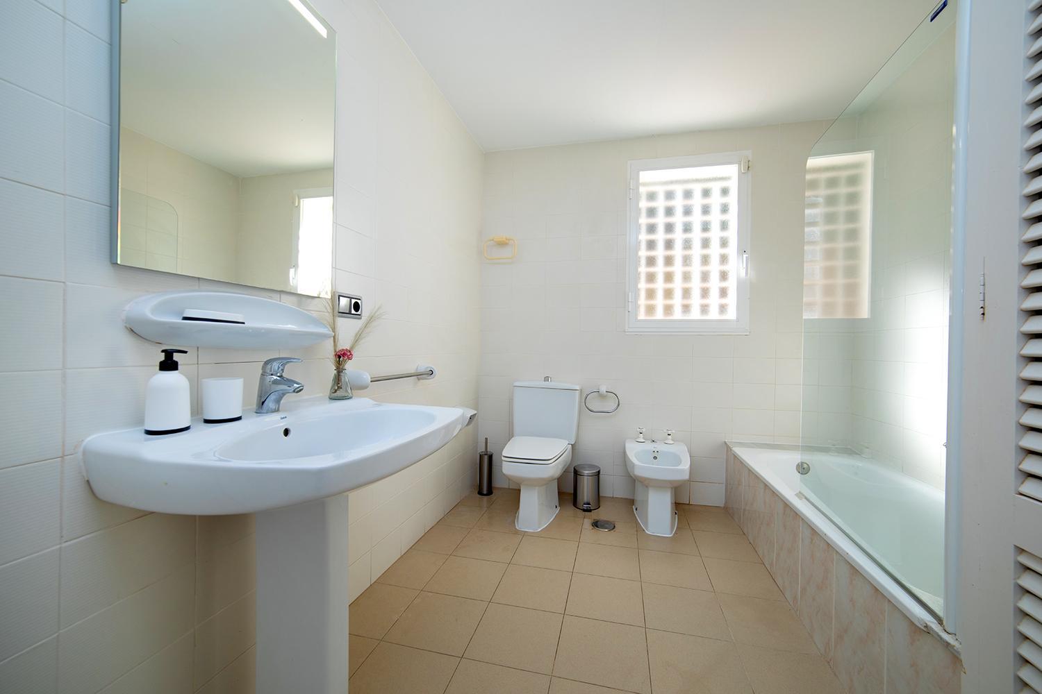 Villa les Rotes Denia