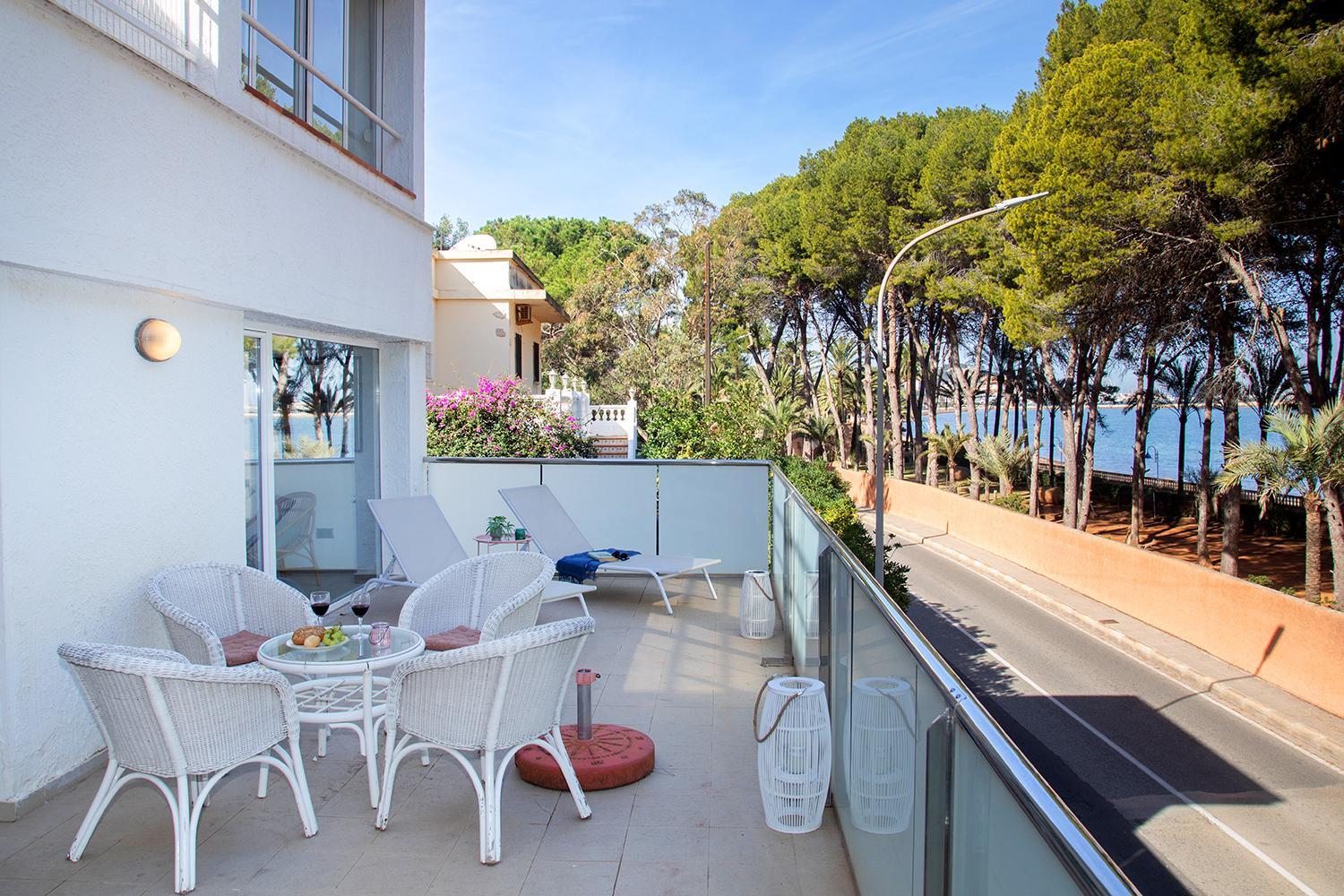 Villa les Rotes Denia
