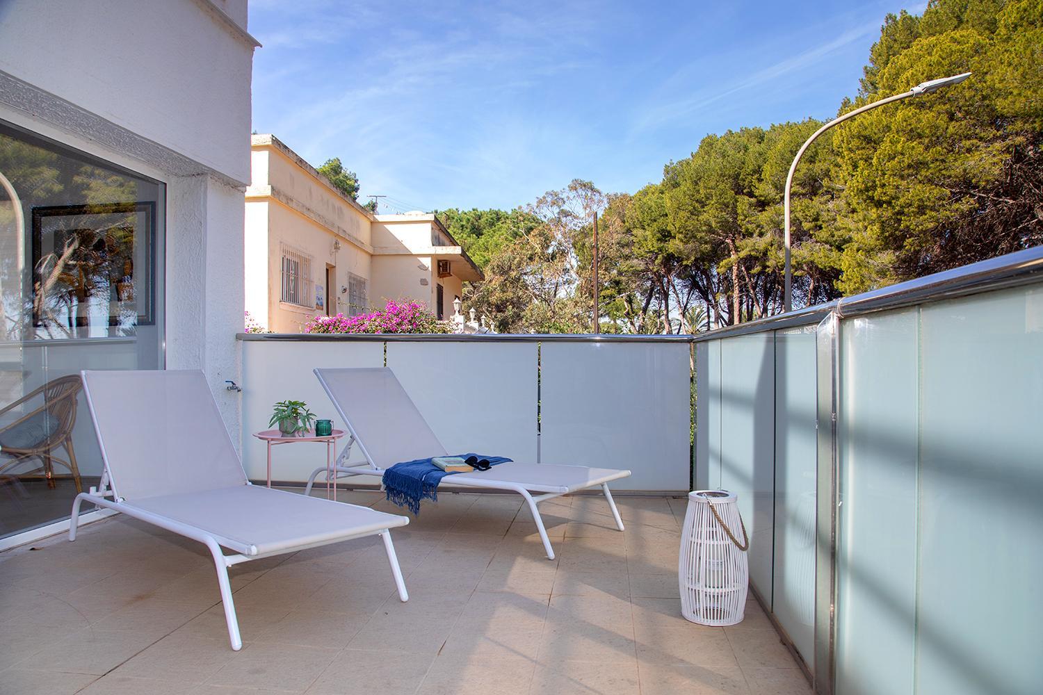 Villa les Rotes Denia