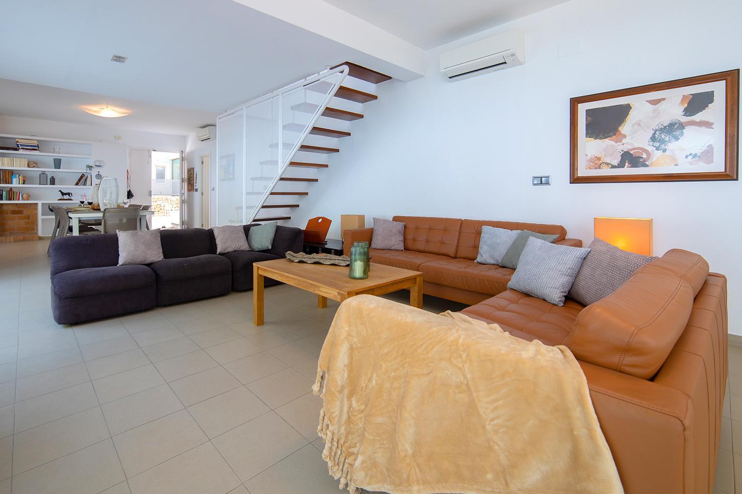 Villa les Rotes Denia