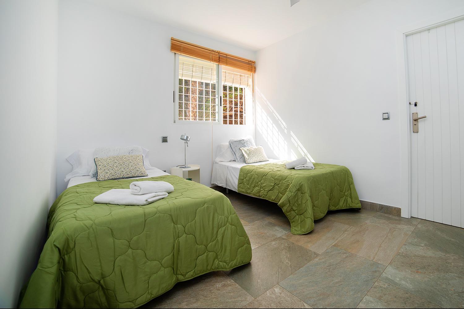 Villa les Rotes Denia