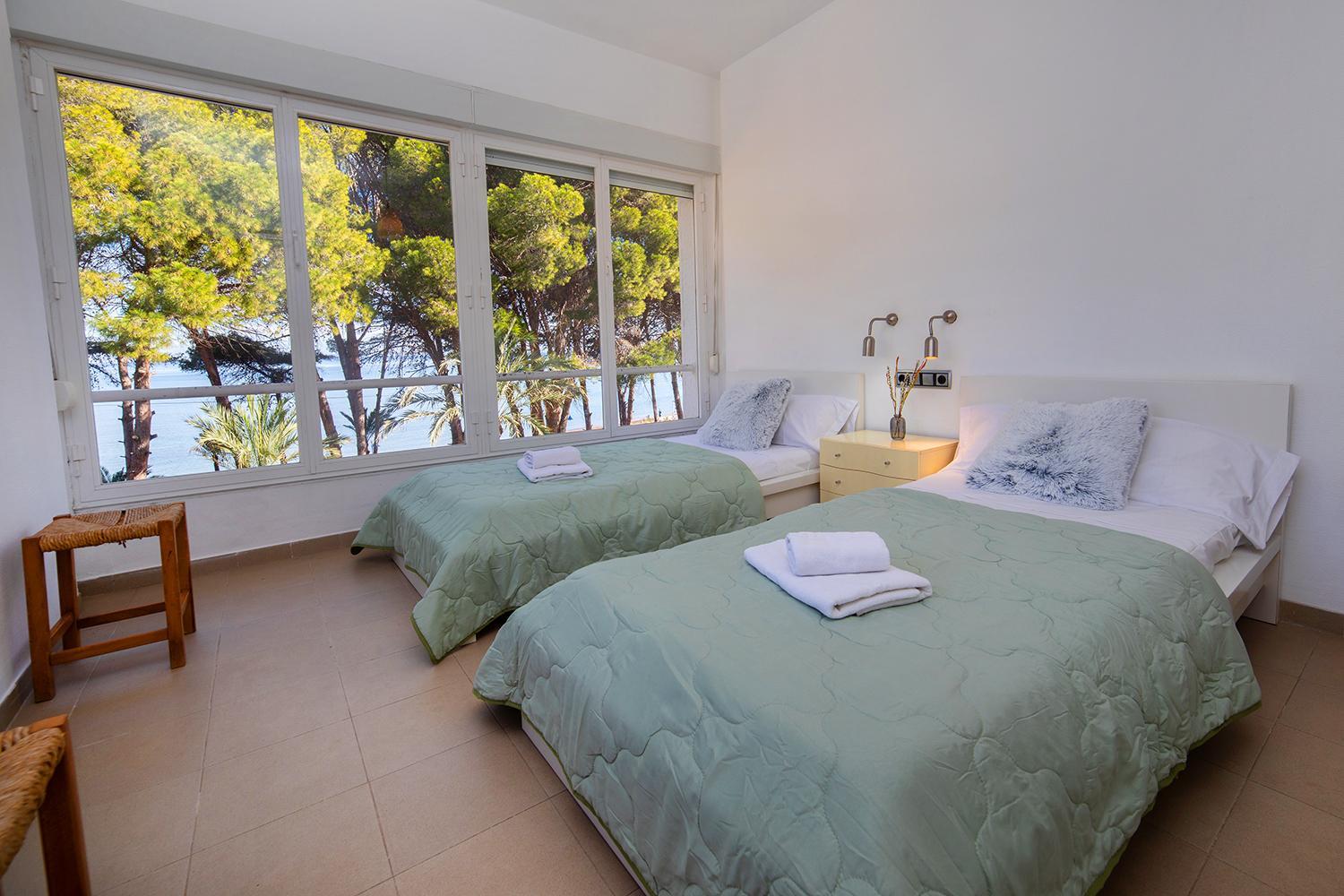 Villa les Rotes Denia