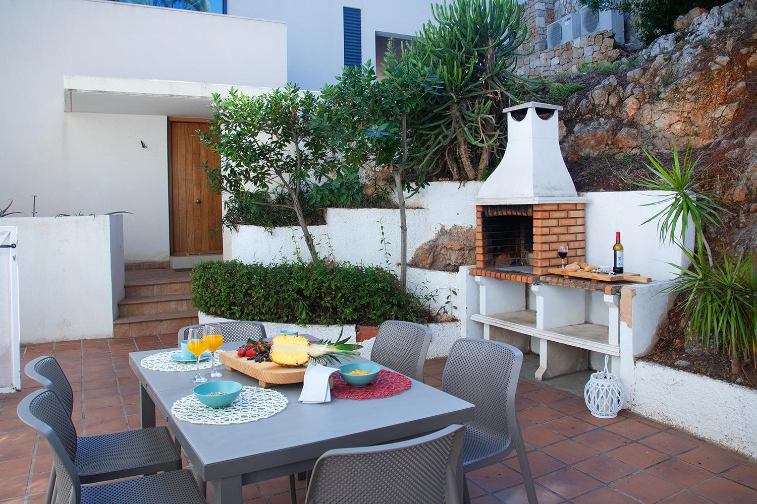 Villa les Rotes Denia
