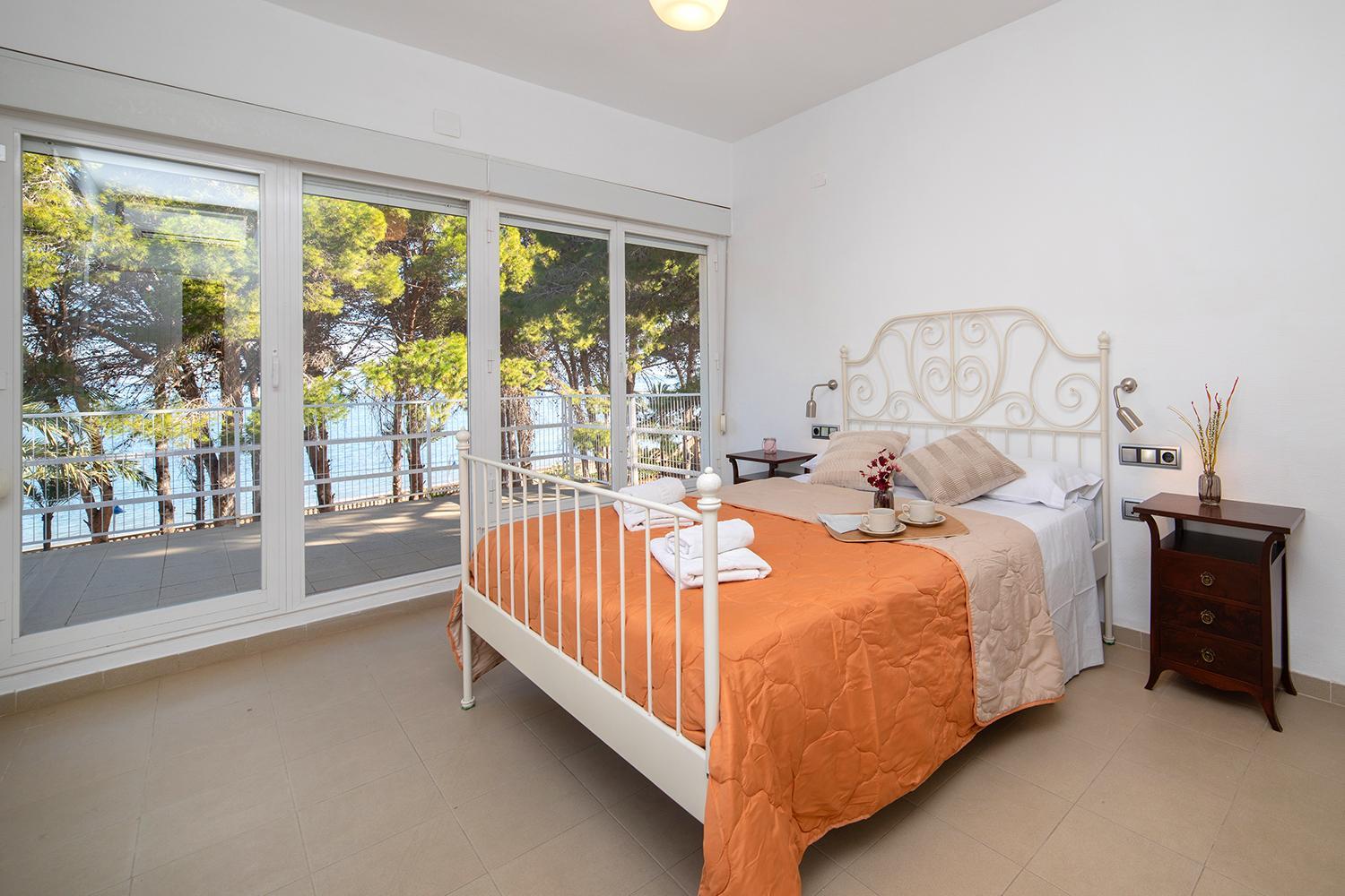 Villa les Rotes Denia
