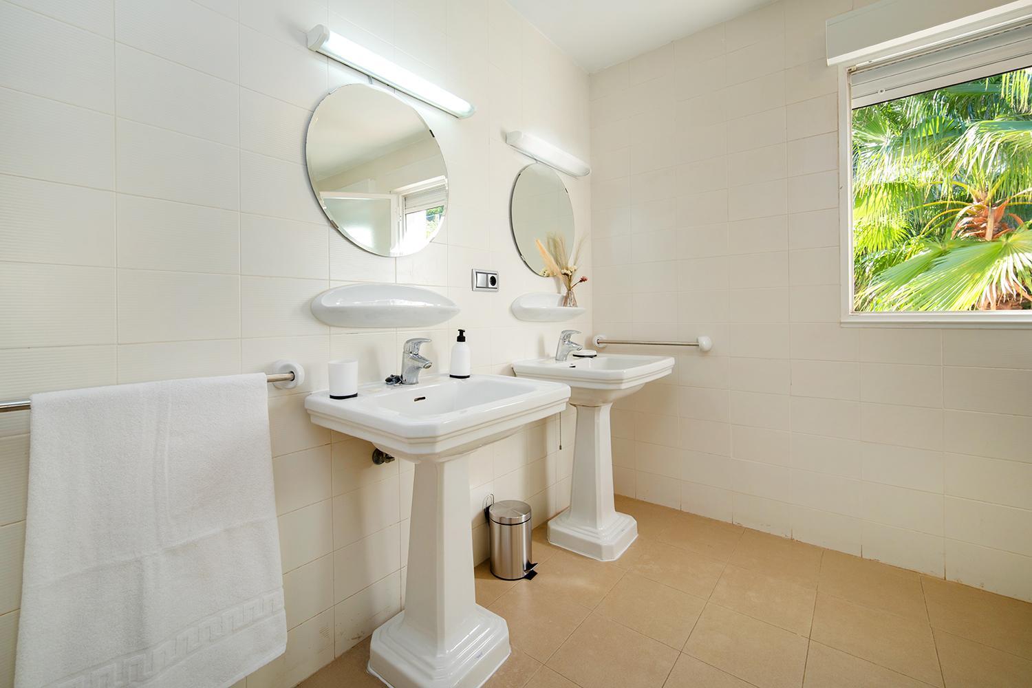 Villa les Rotes Denia