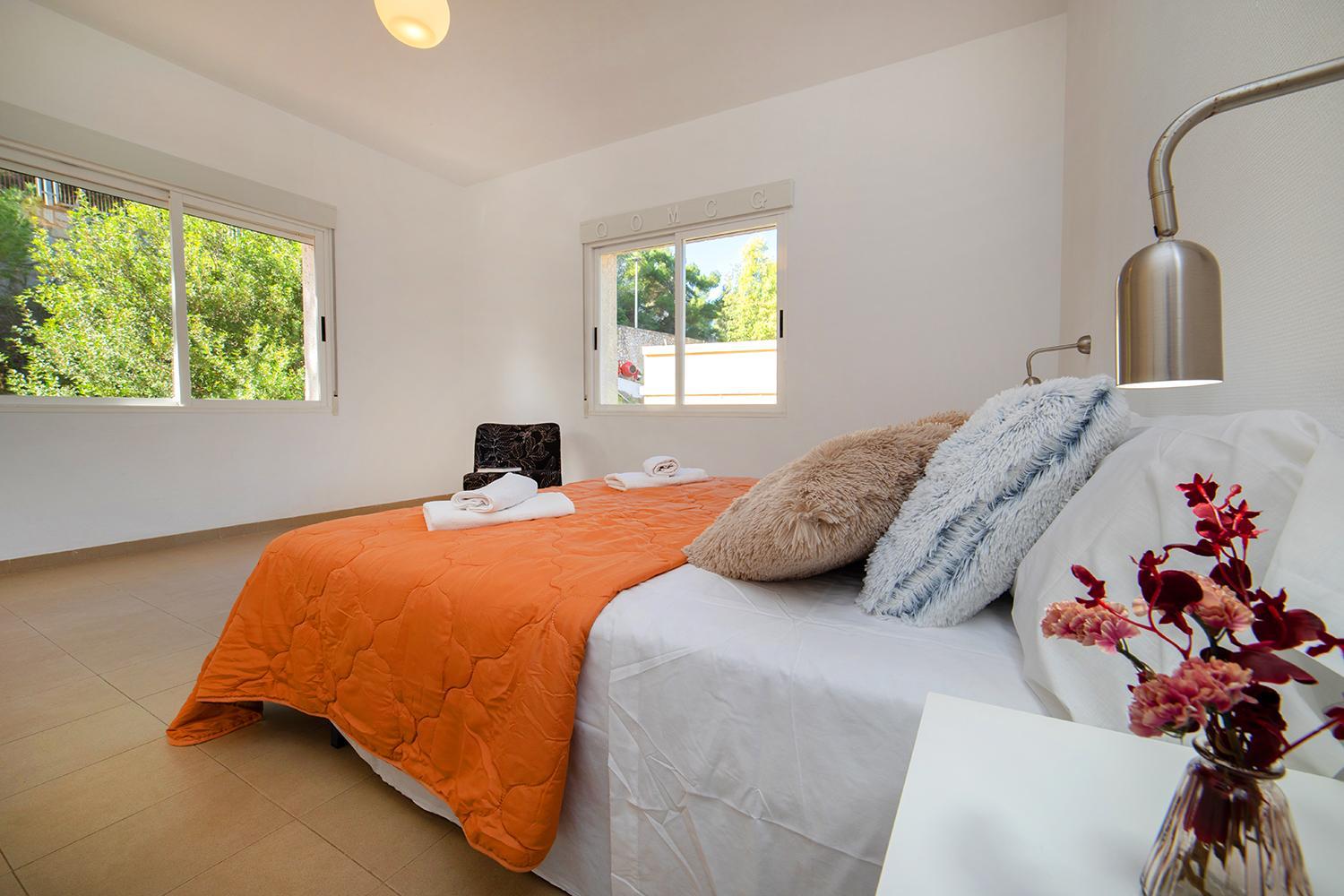 Villa les Rotes Denia
