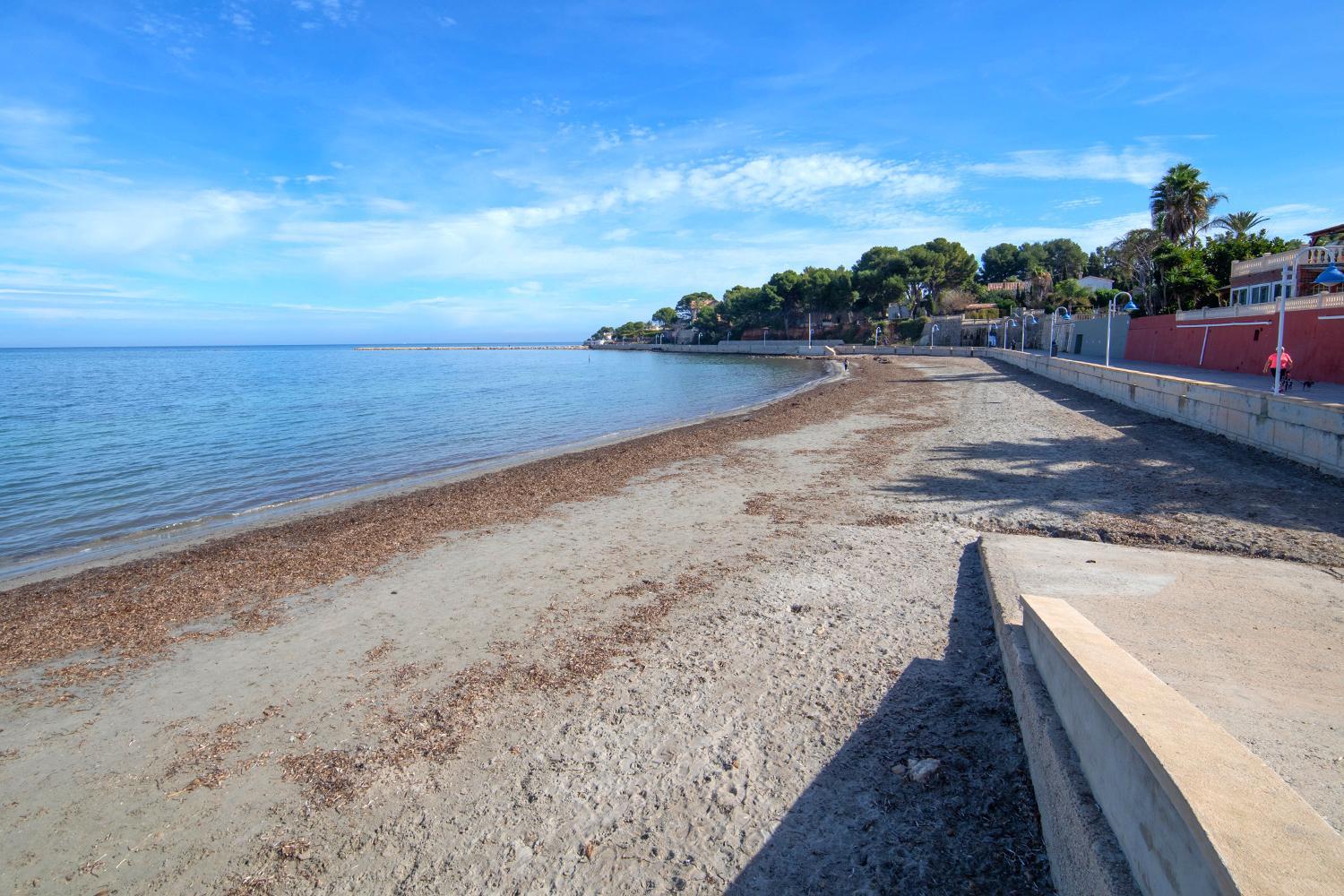 Villa les Rotes Denia