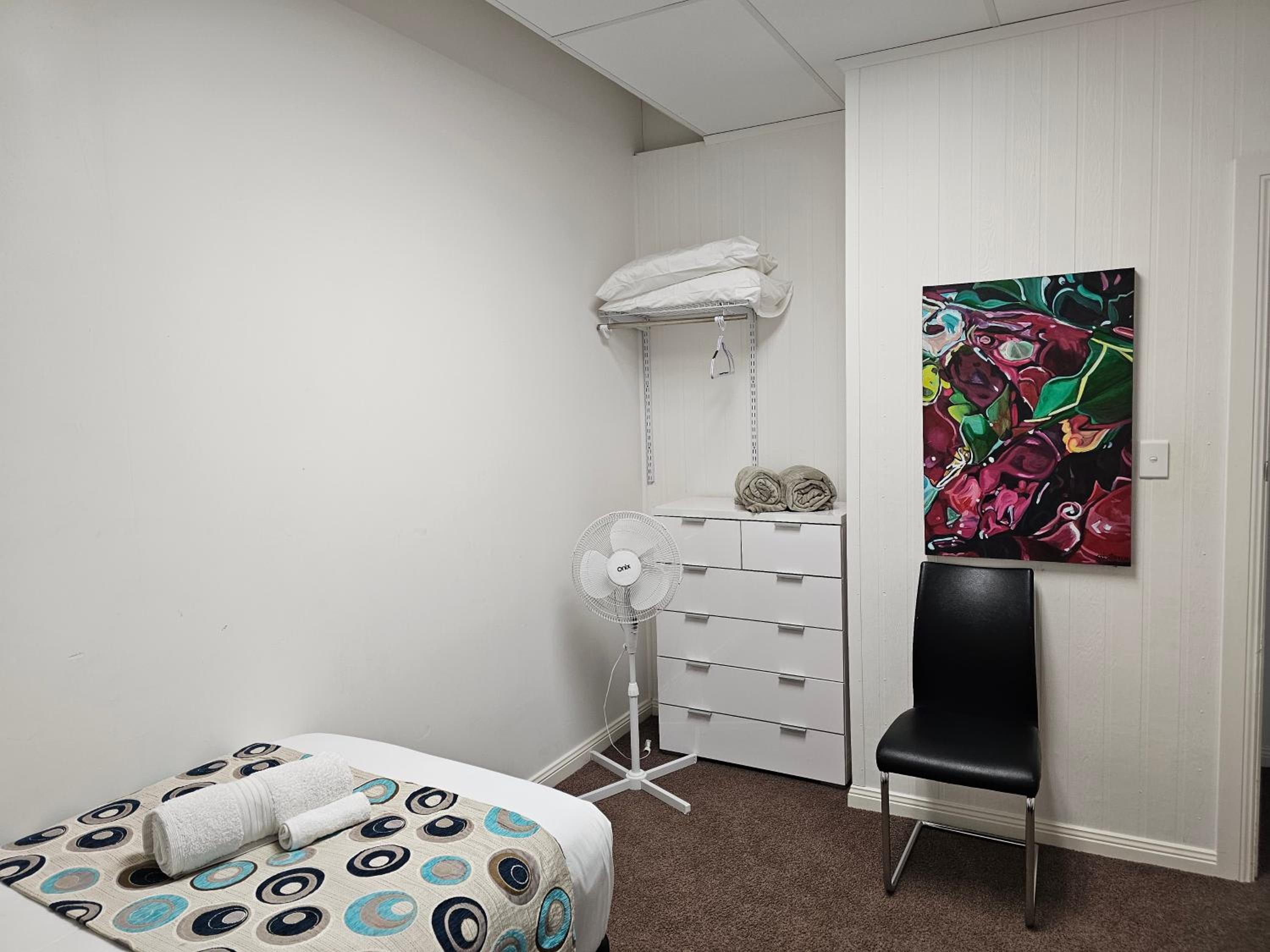 Aart Apartments view 5
