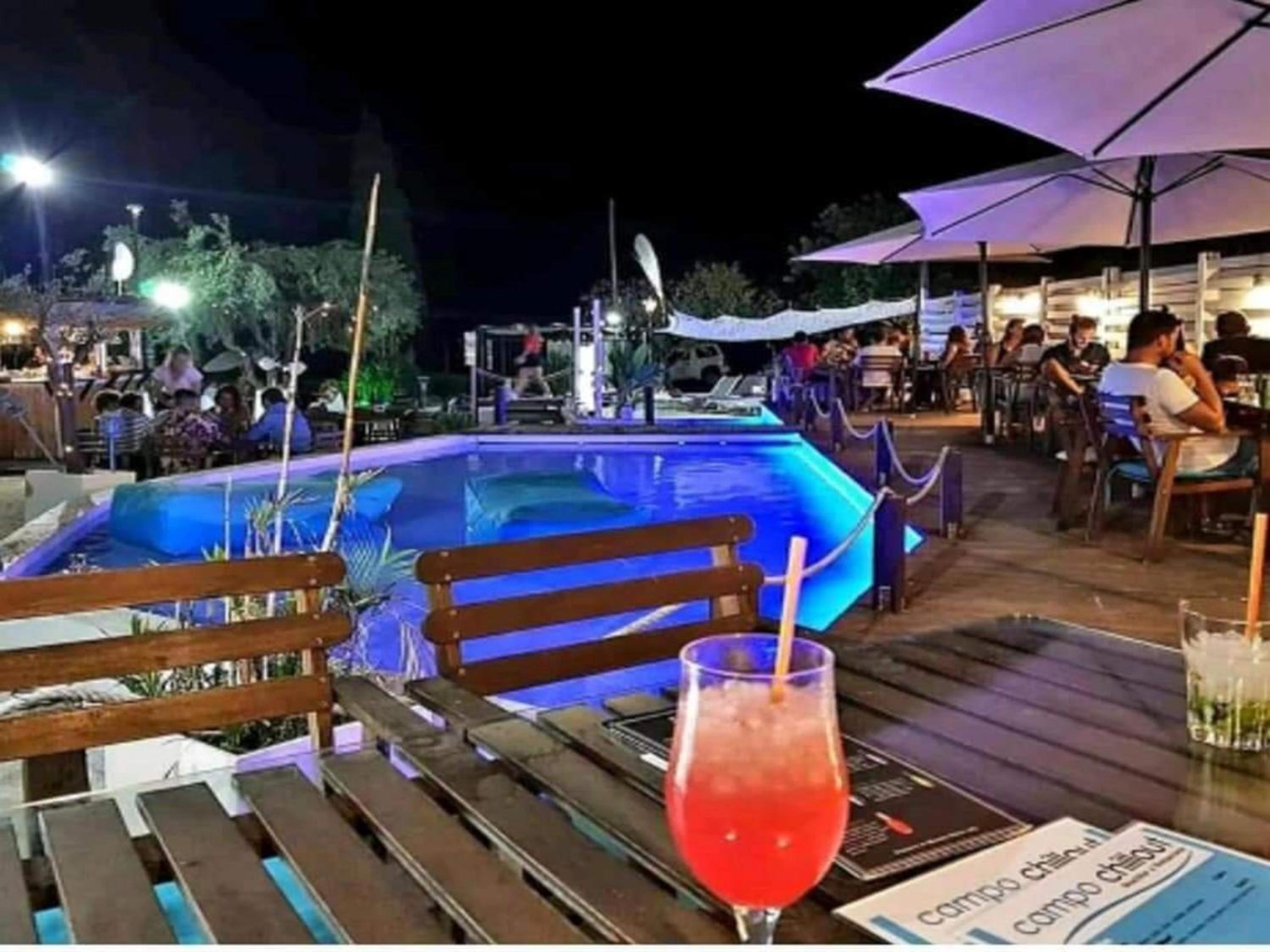 Peñiscola - Casa Mirador mit Gemeinschaftspool