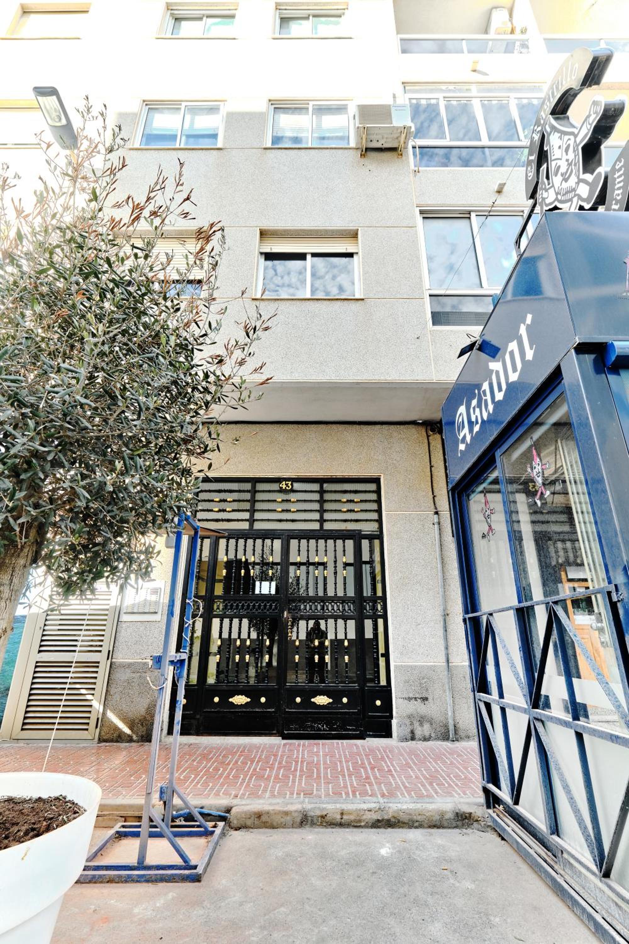 building