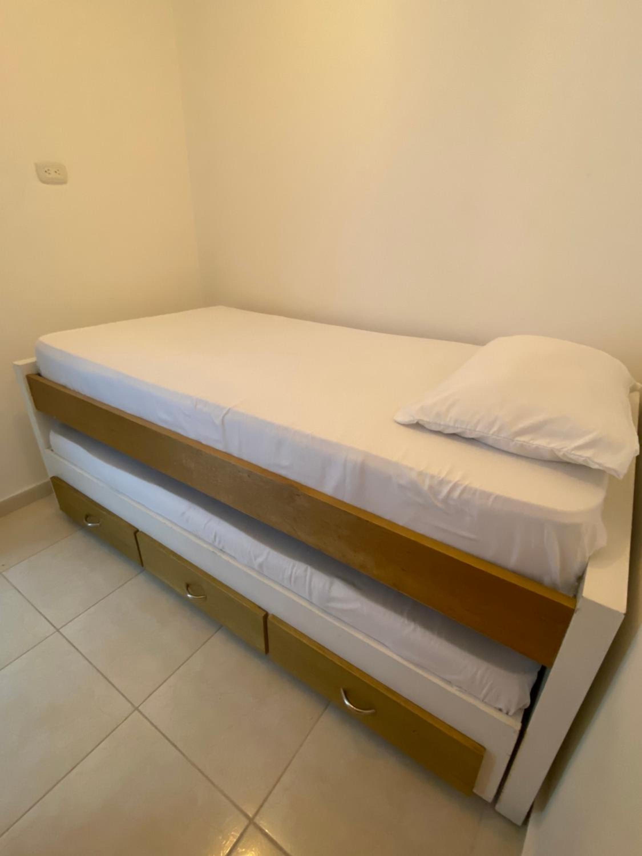 Apartamento con Piscina en Dosquebradas