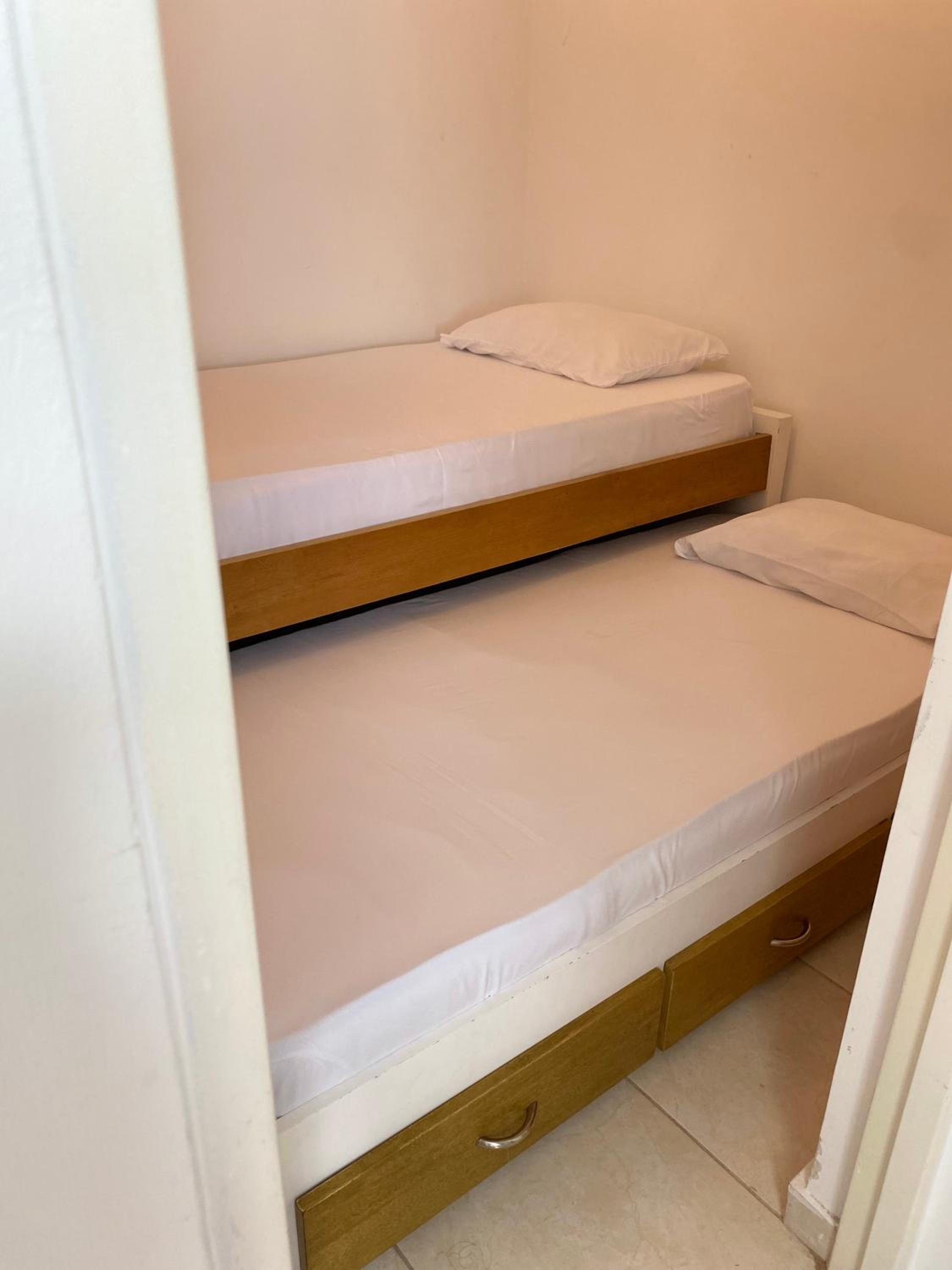 Apartamento con Piscina en Dosquebradas