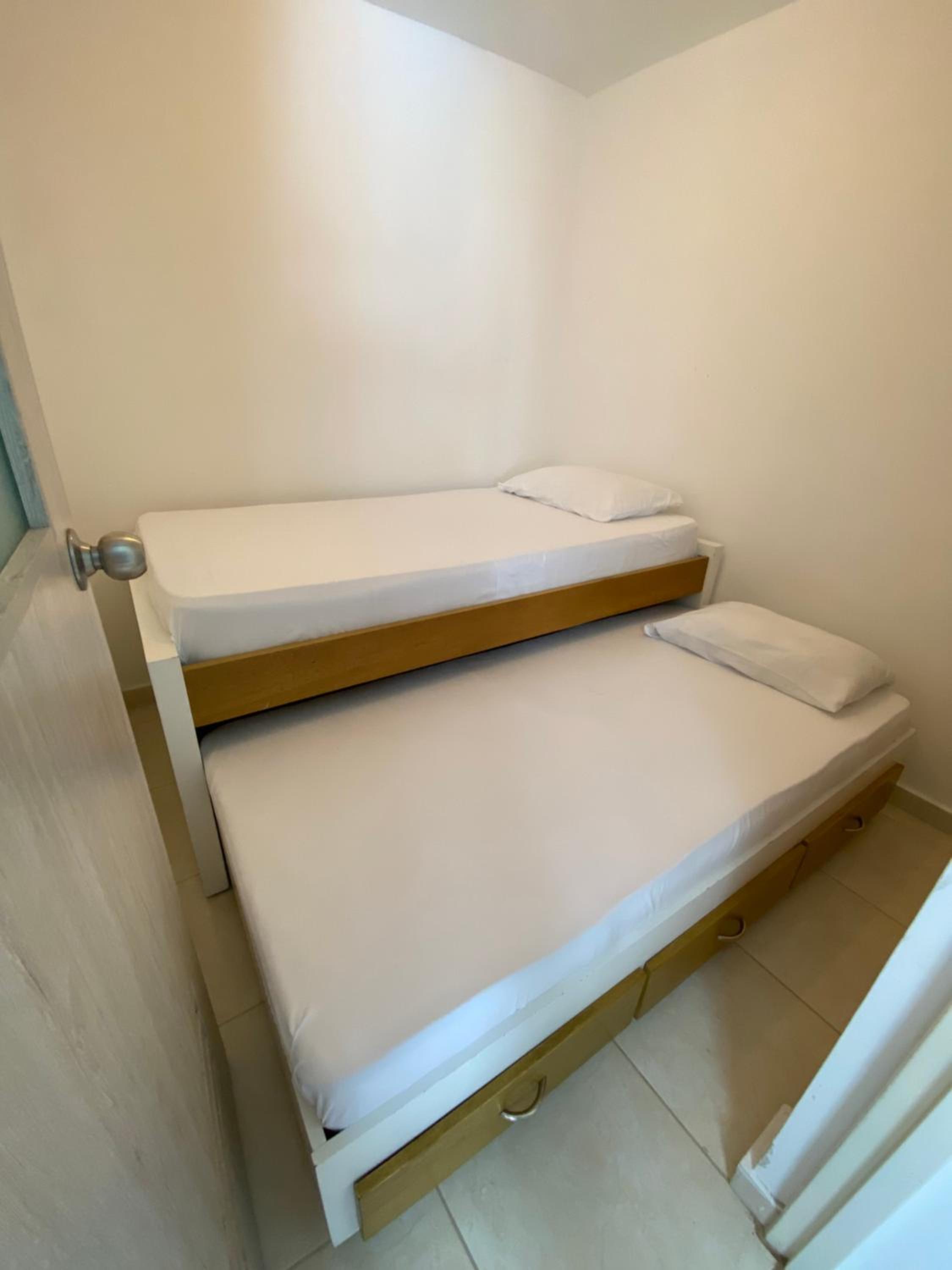 Apartamento con Piscina en Dosquebradas