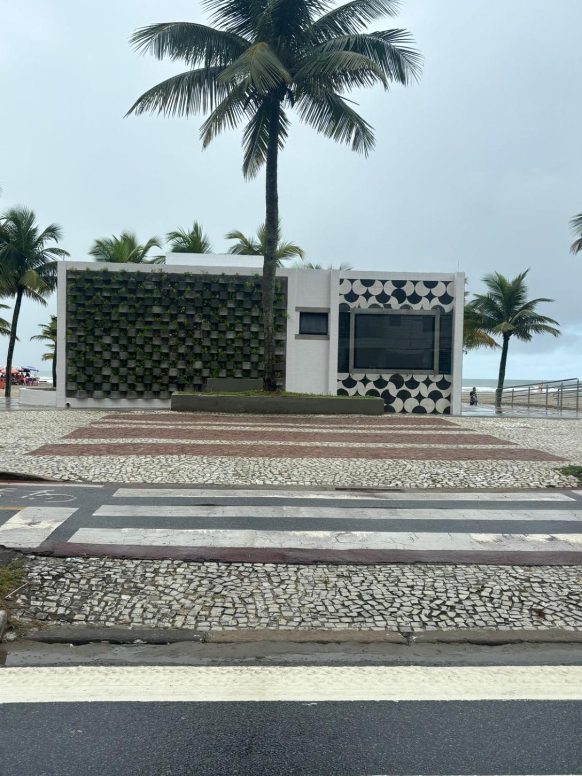 Ap Praia Grande