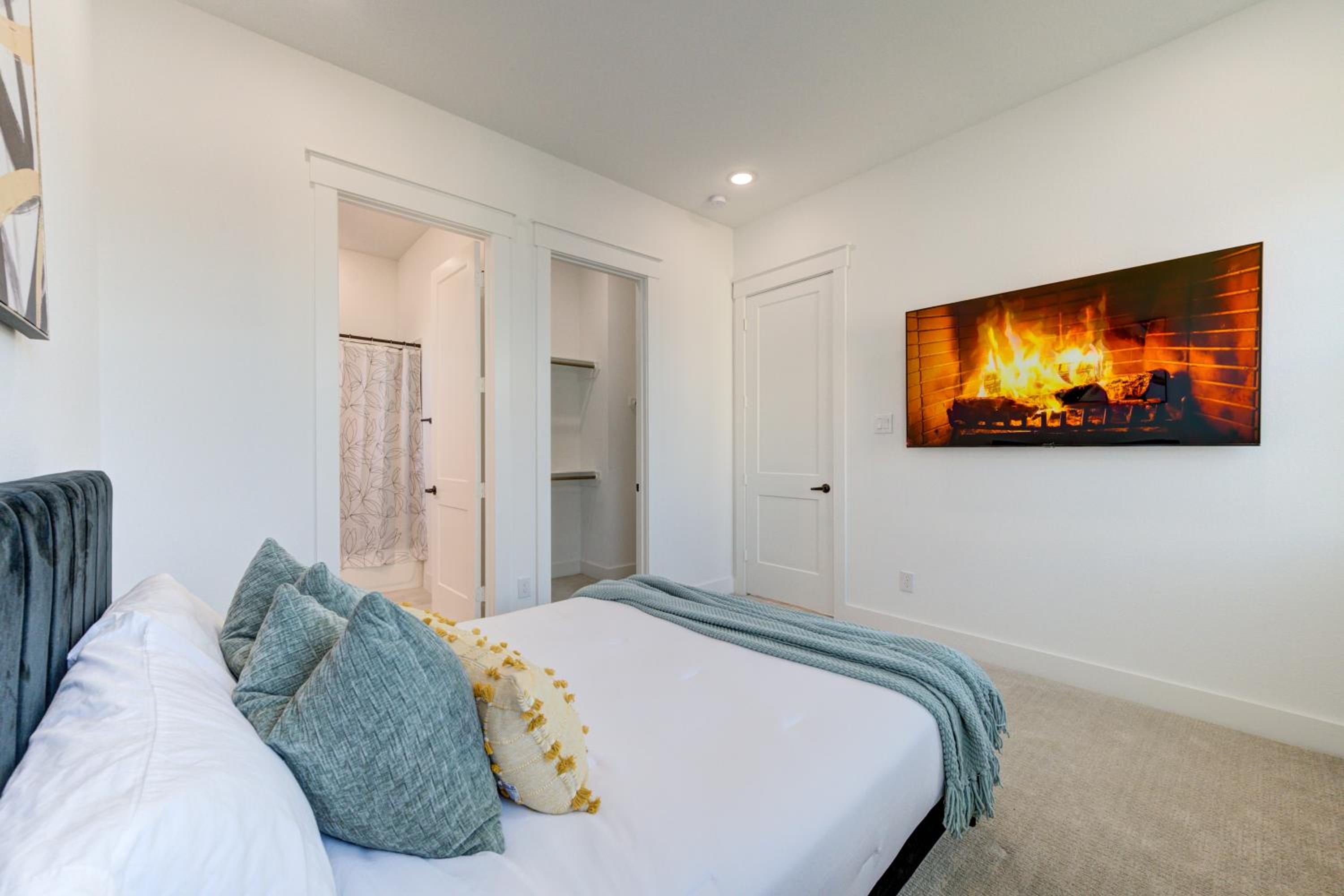 London Dream Stay - Houston view 2