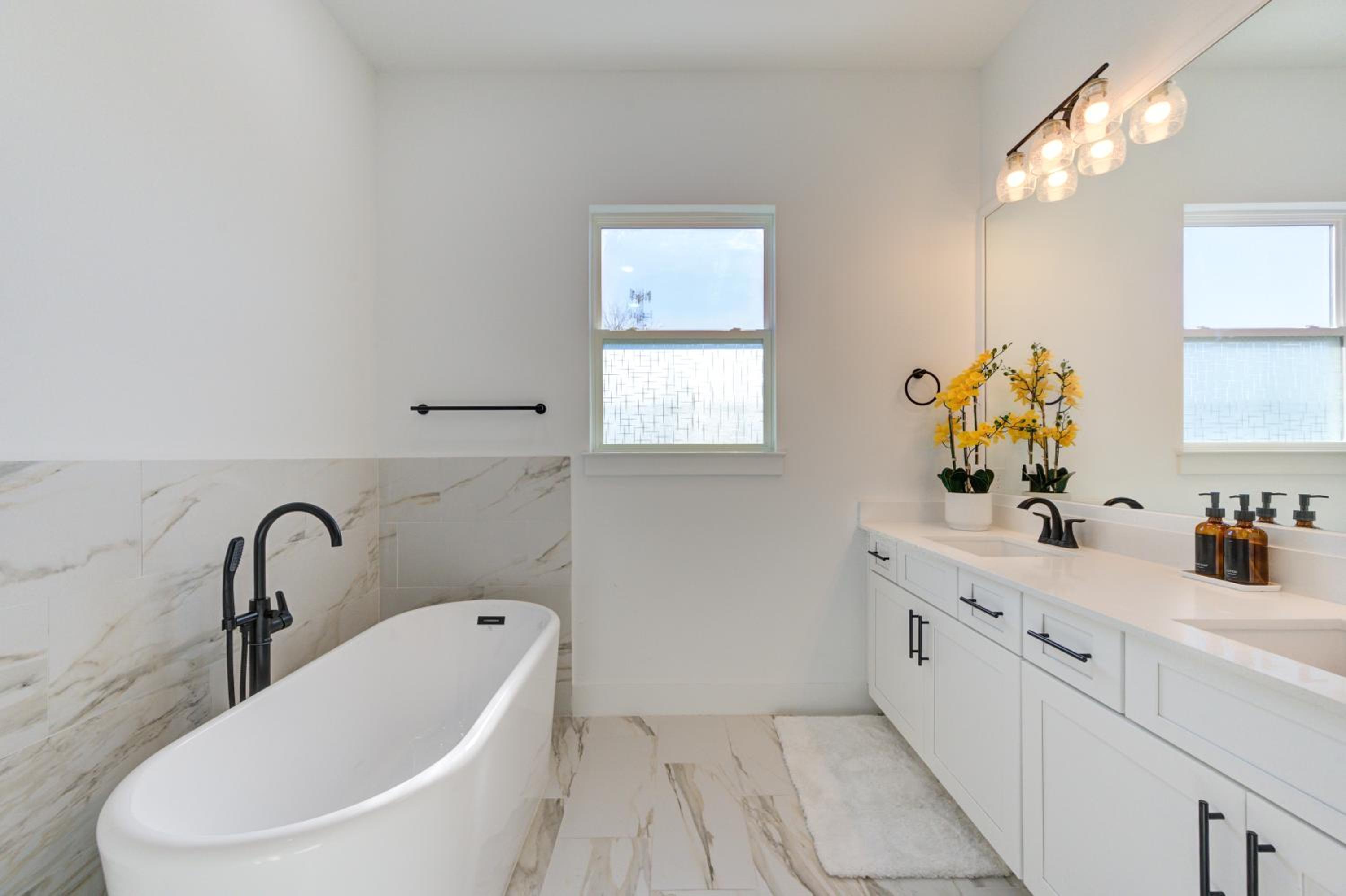 London Dream Stay - Houston view 3