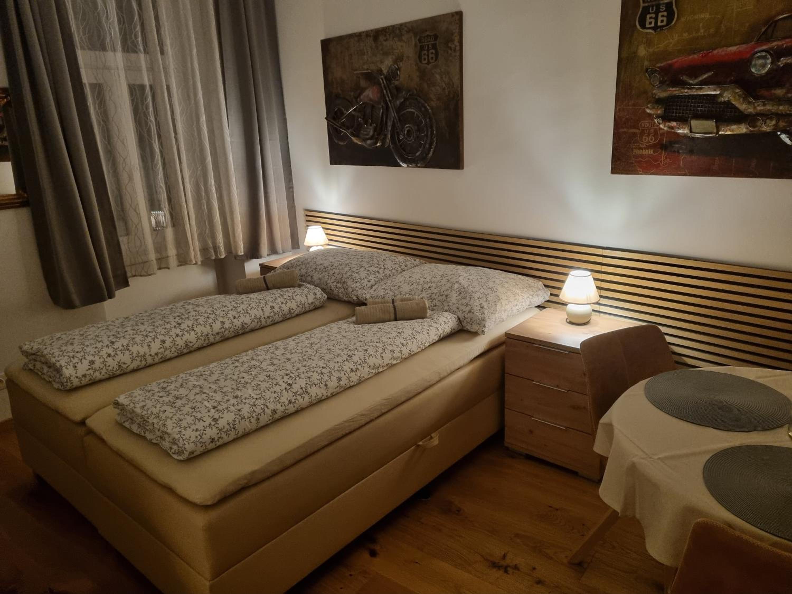 Winning Apartments