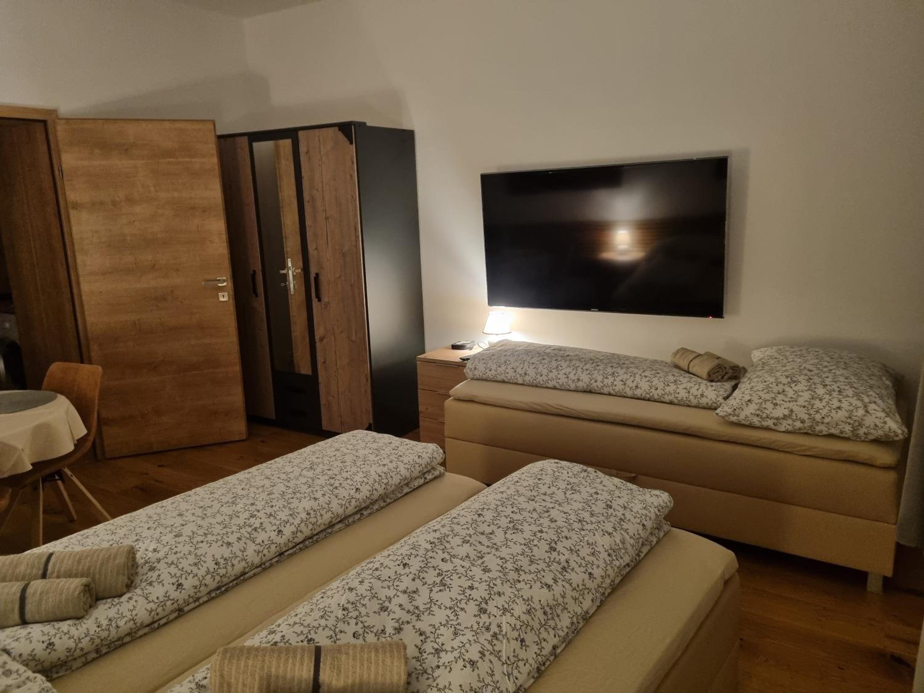 Winning Apartments