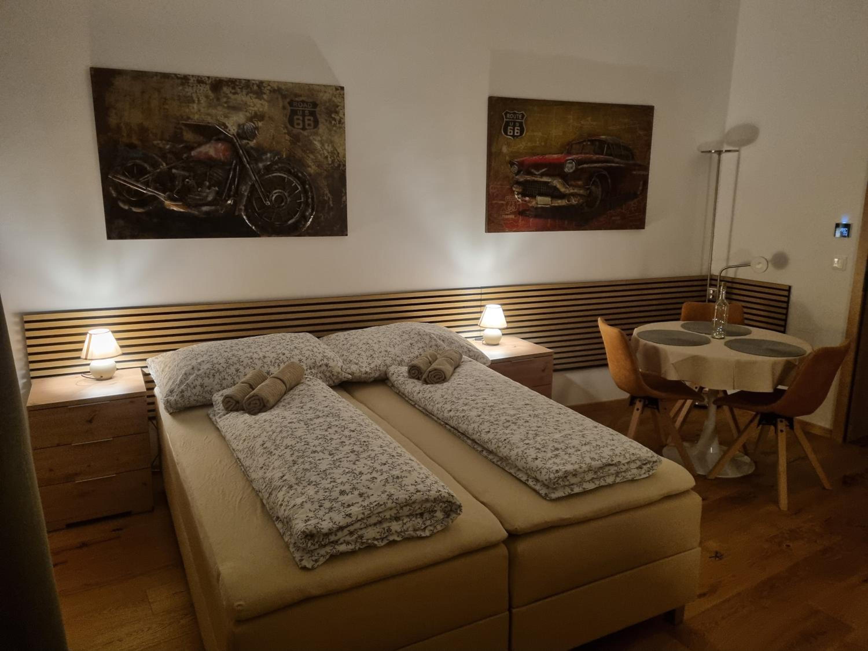 Winning Apartments